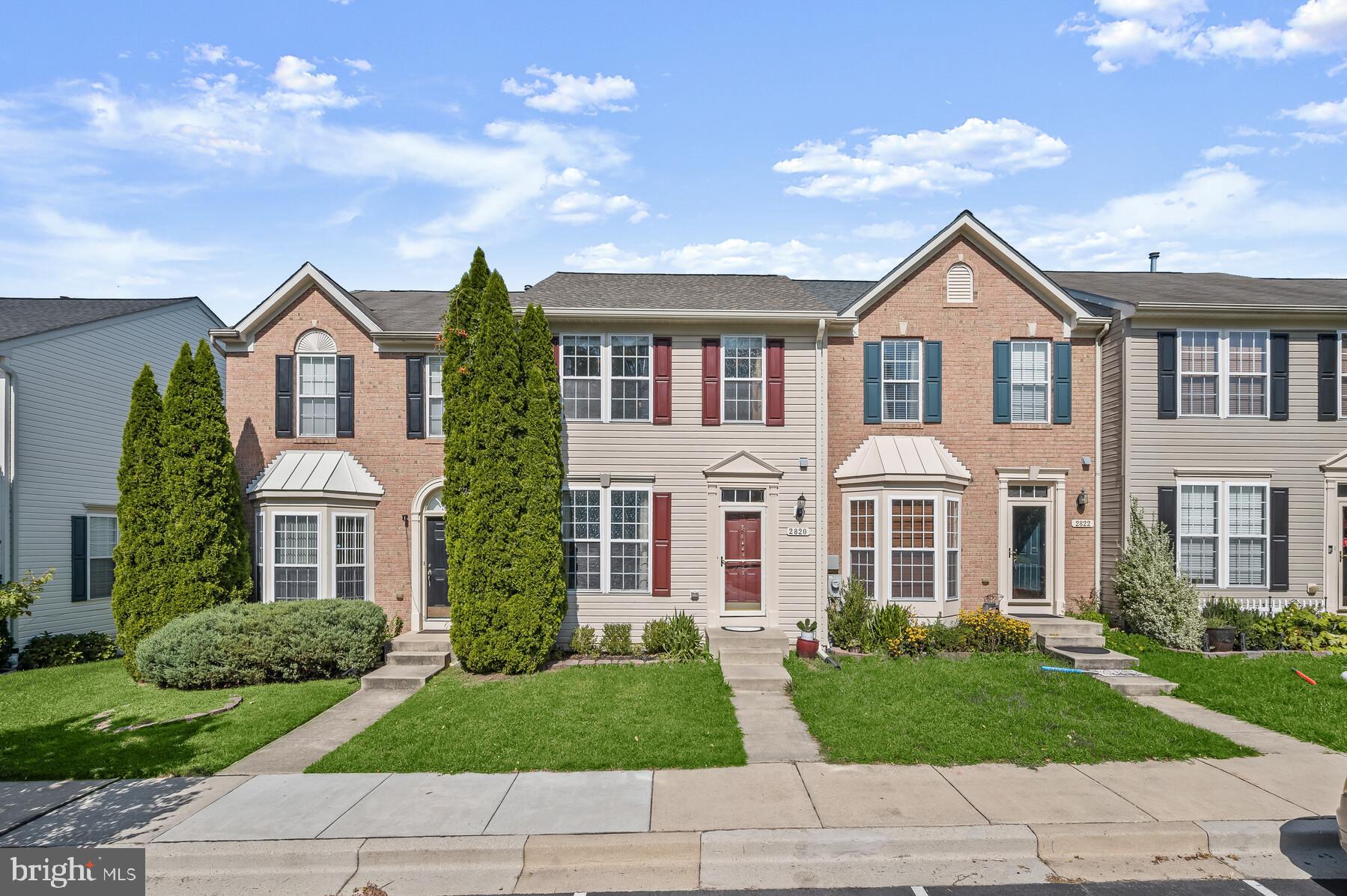 PINEY ORCHARD - Residential