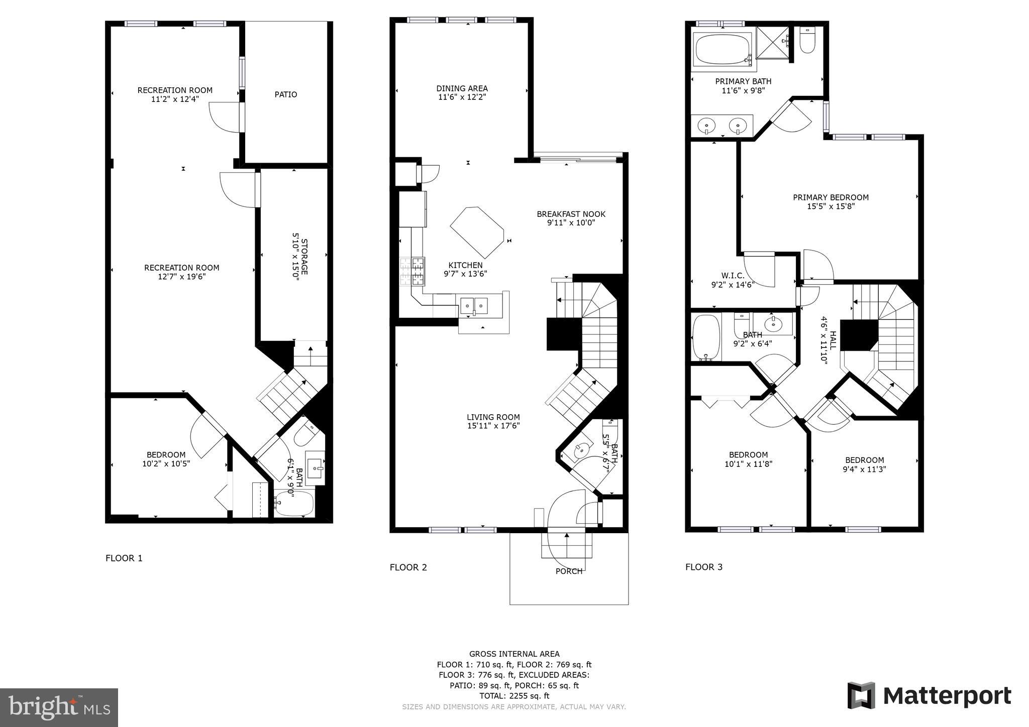 PINEY ORCHARD - Residential
