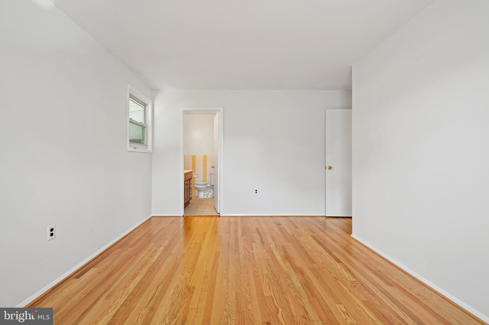 MARYLAND CITY - Residential