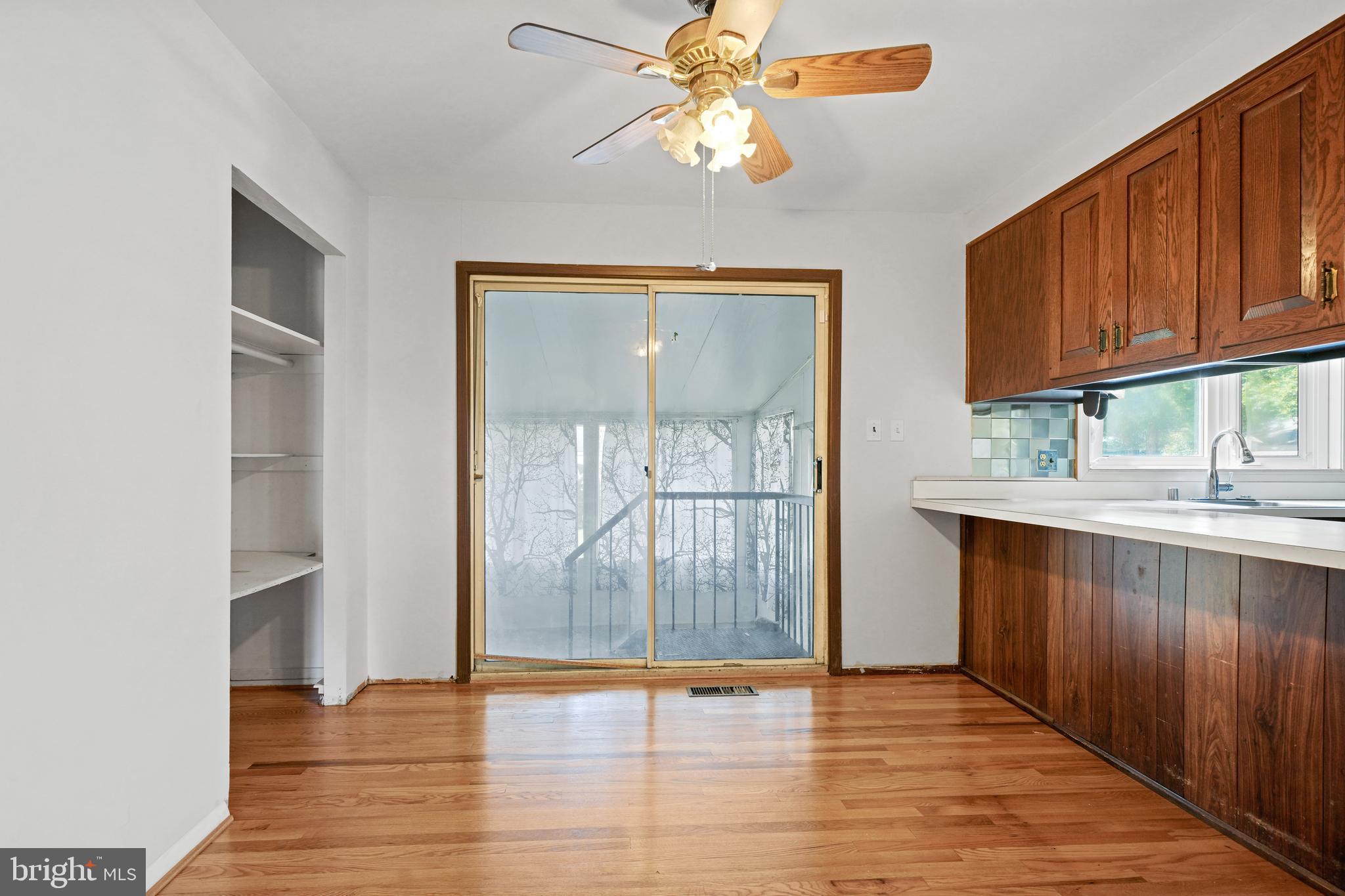 MARYLAND CITY - Residential