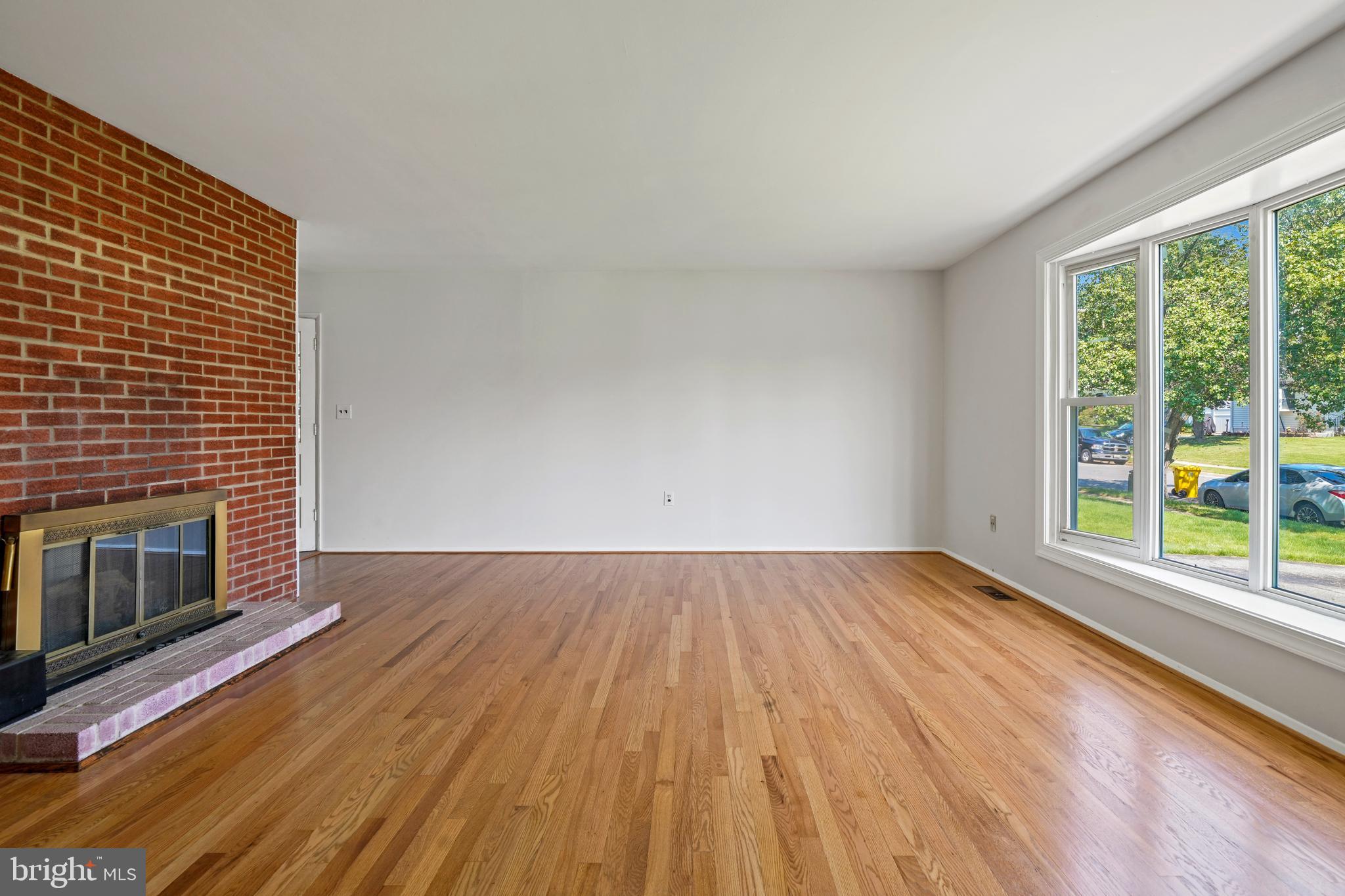 MARYLAND CITY - Residential