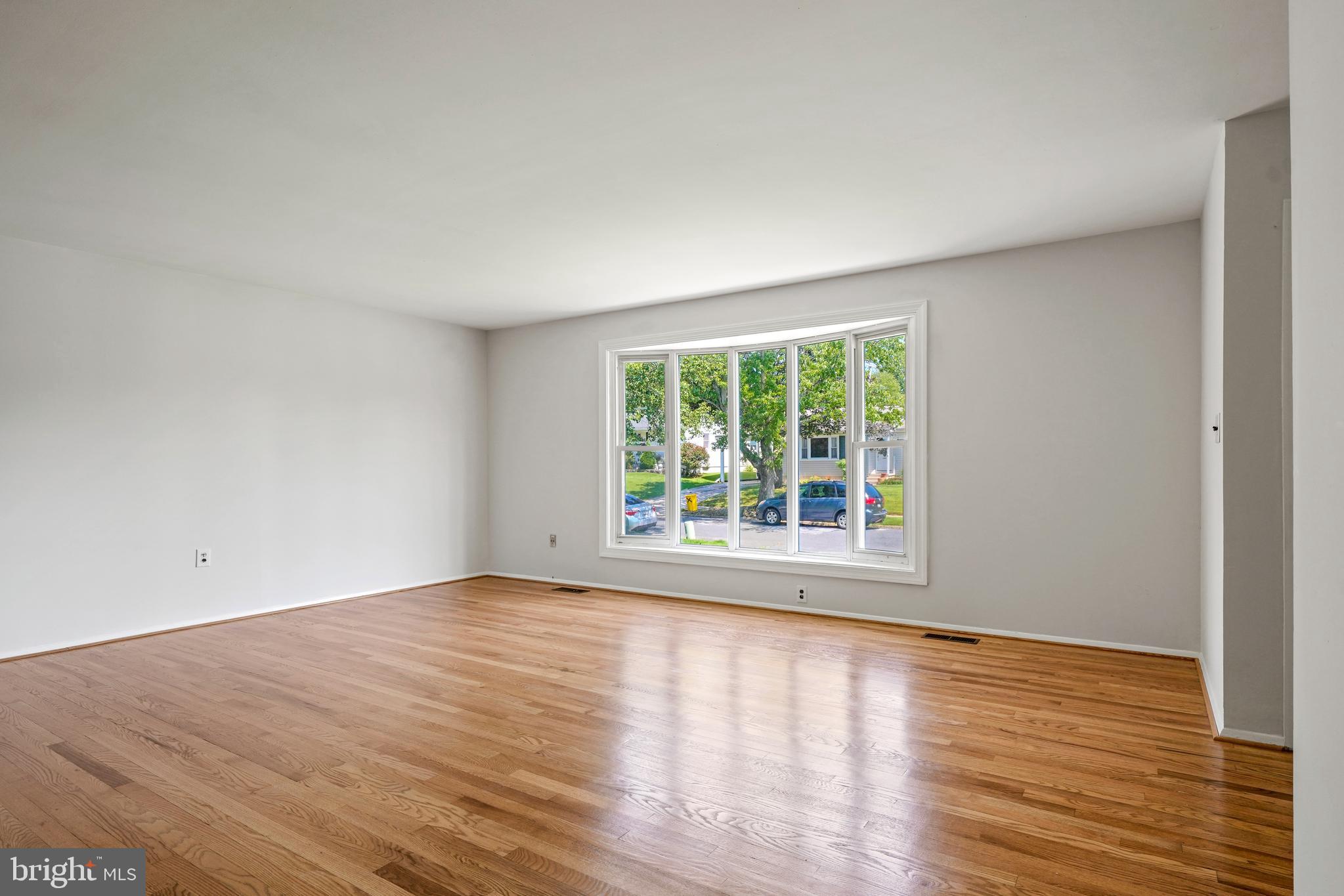 MARYLAND CITY - Residential