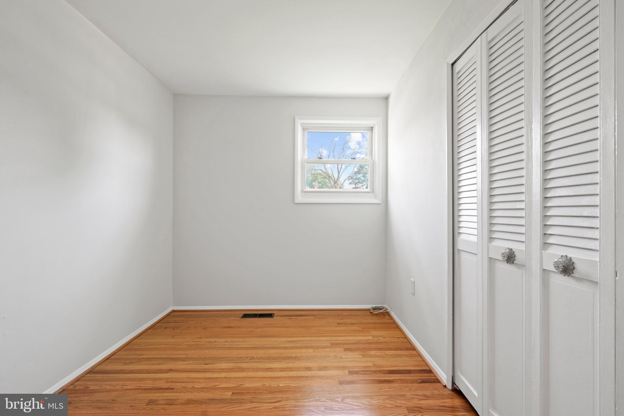 MARYLAND CITY - Residential