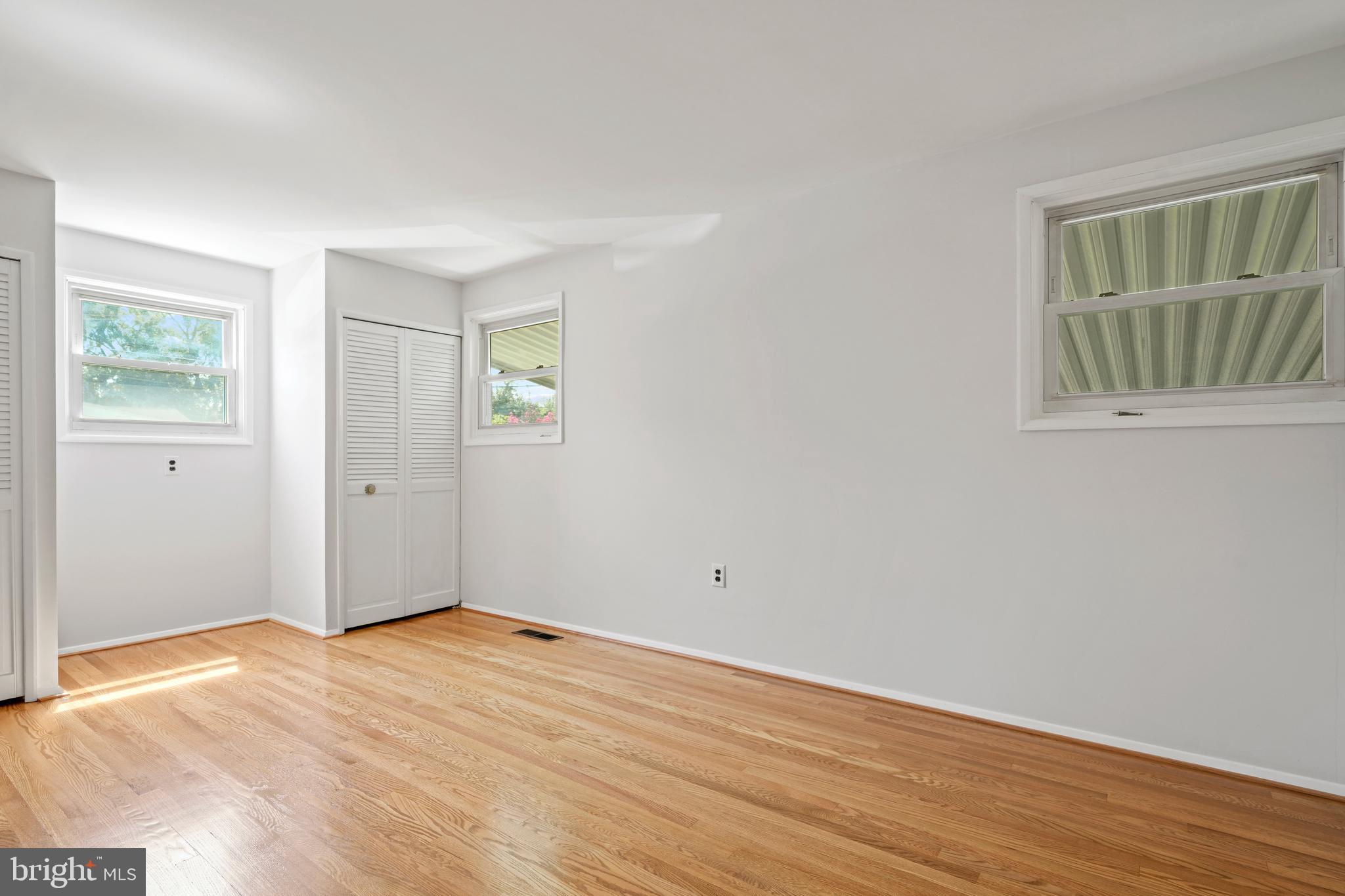 MARYLAND CITY - Residential