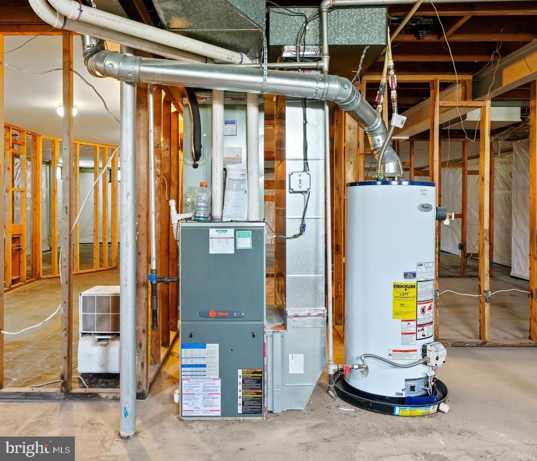 MARYLAND CITY - Residential