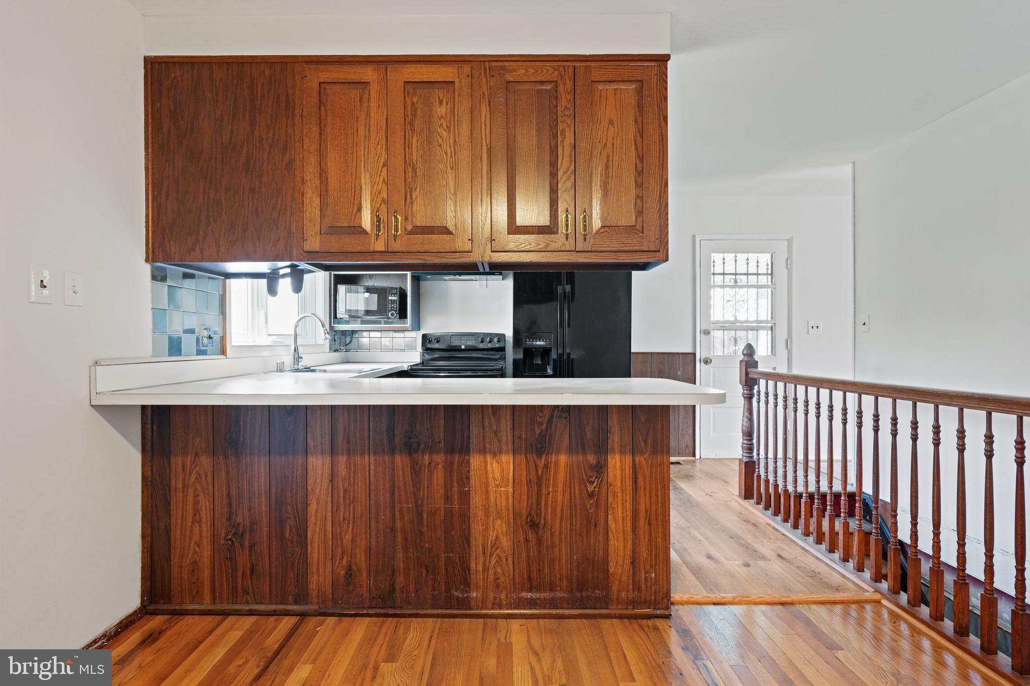 MARYLAND CITY - Residential