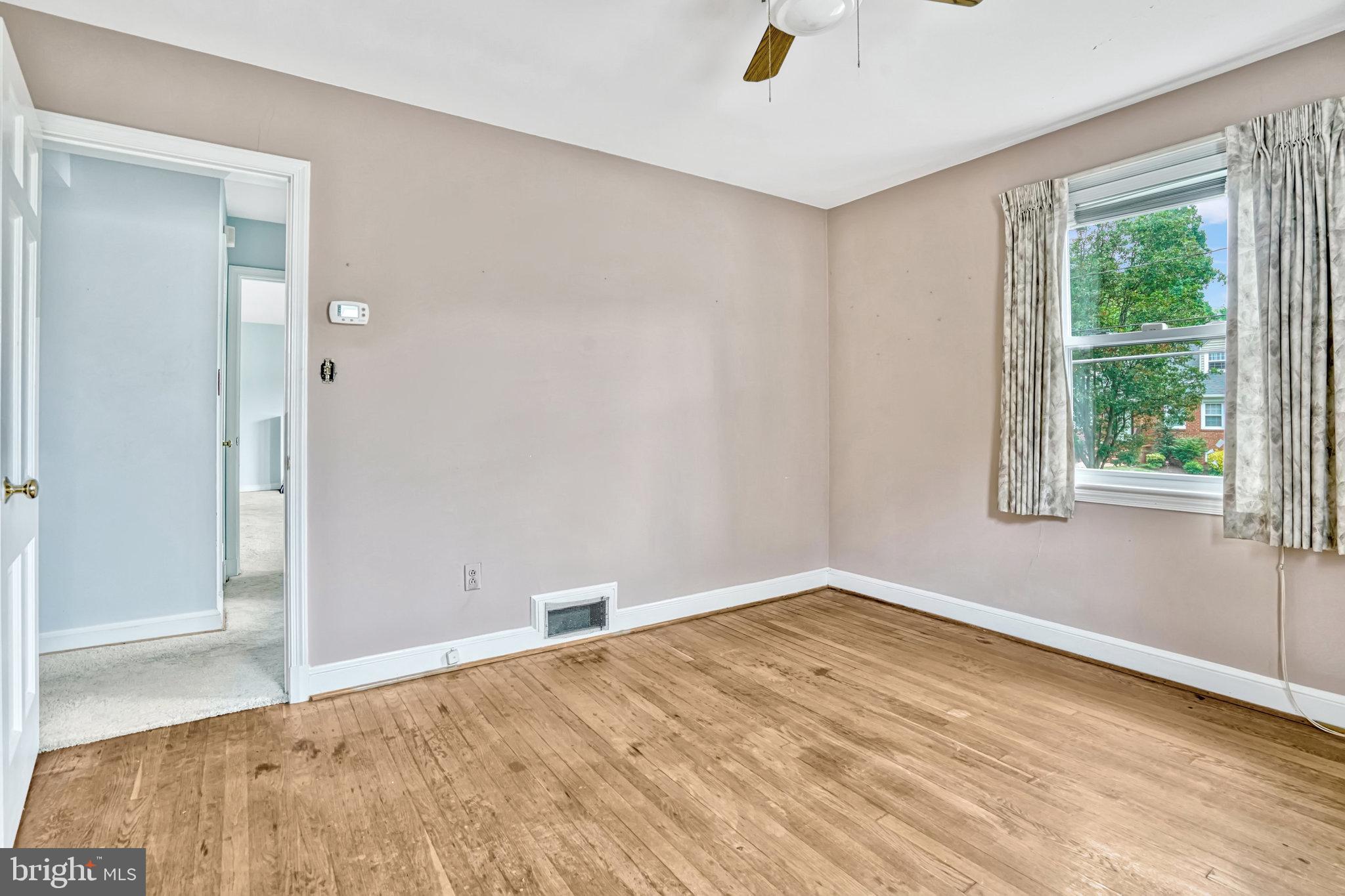 MONTICELLO PARK - Residential