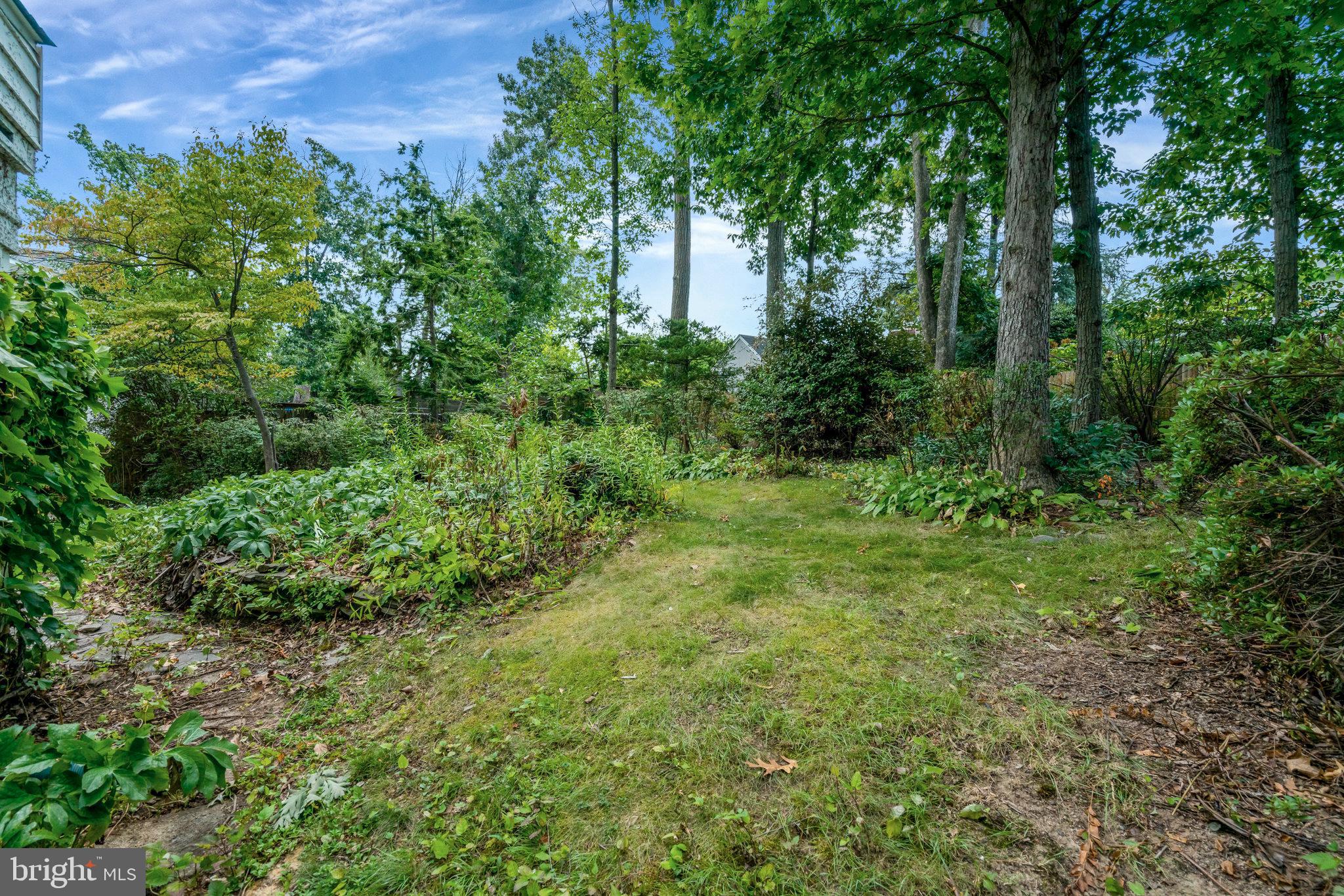 MONTICELLO PARK - Residential