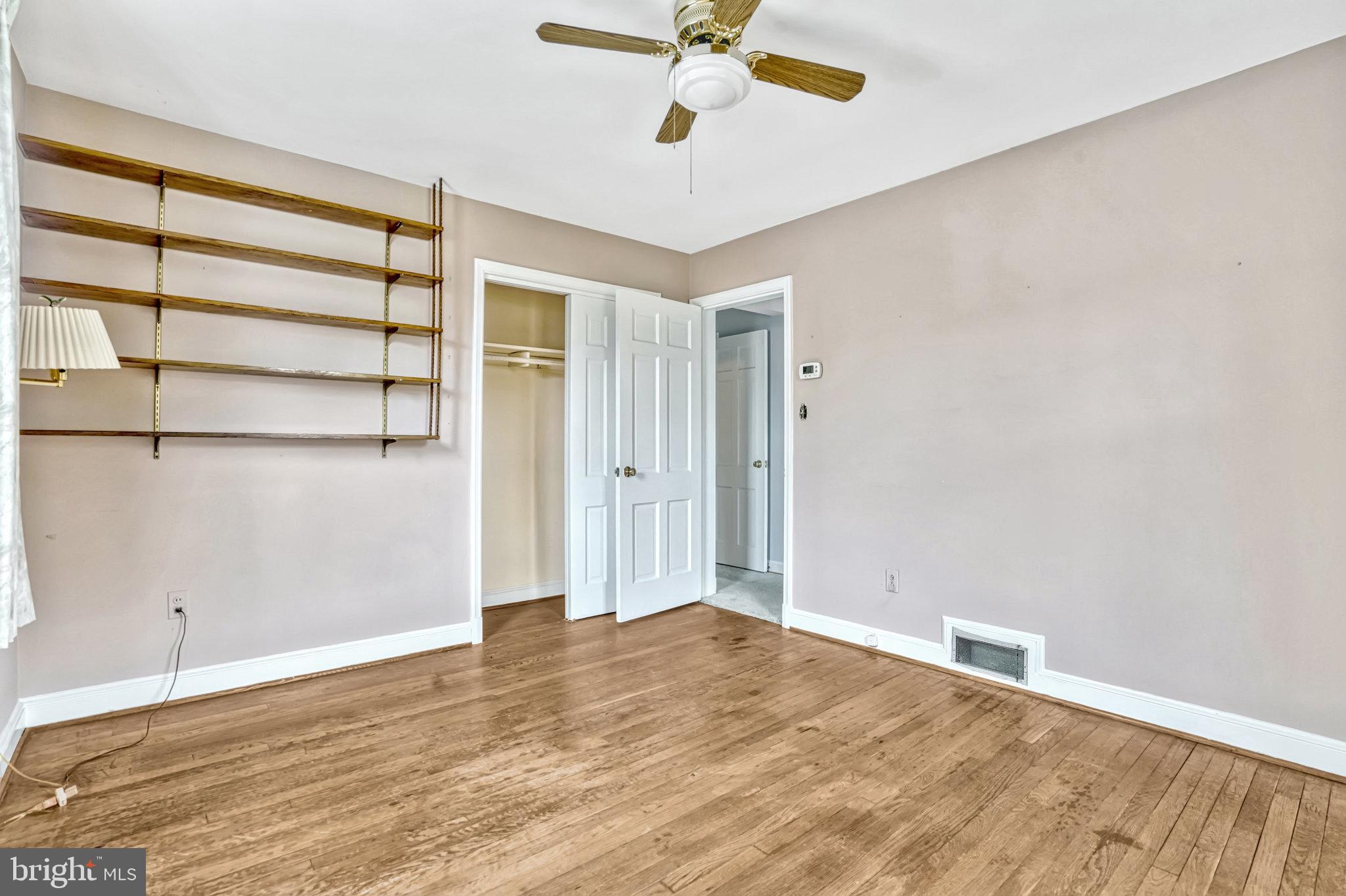 MONTICELLO PARK - Residential