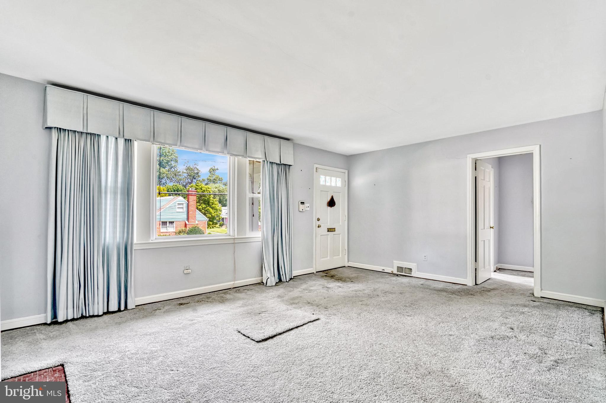 MONTICELLO PARK - Residential