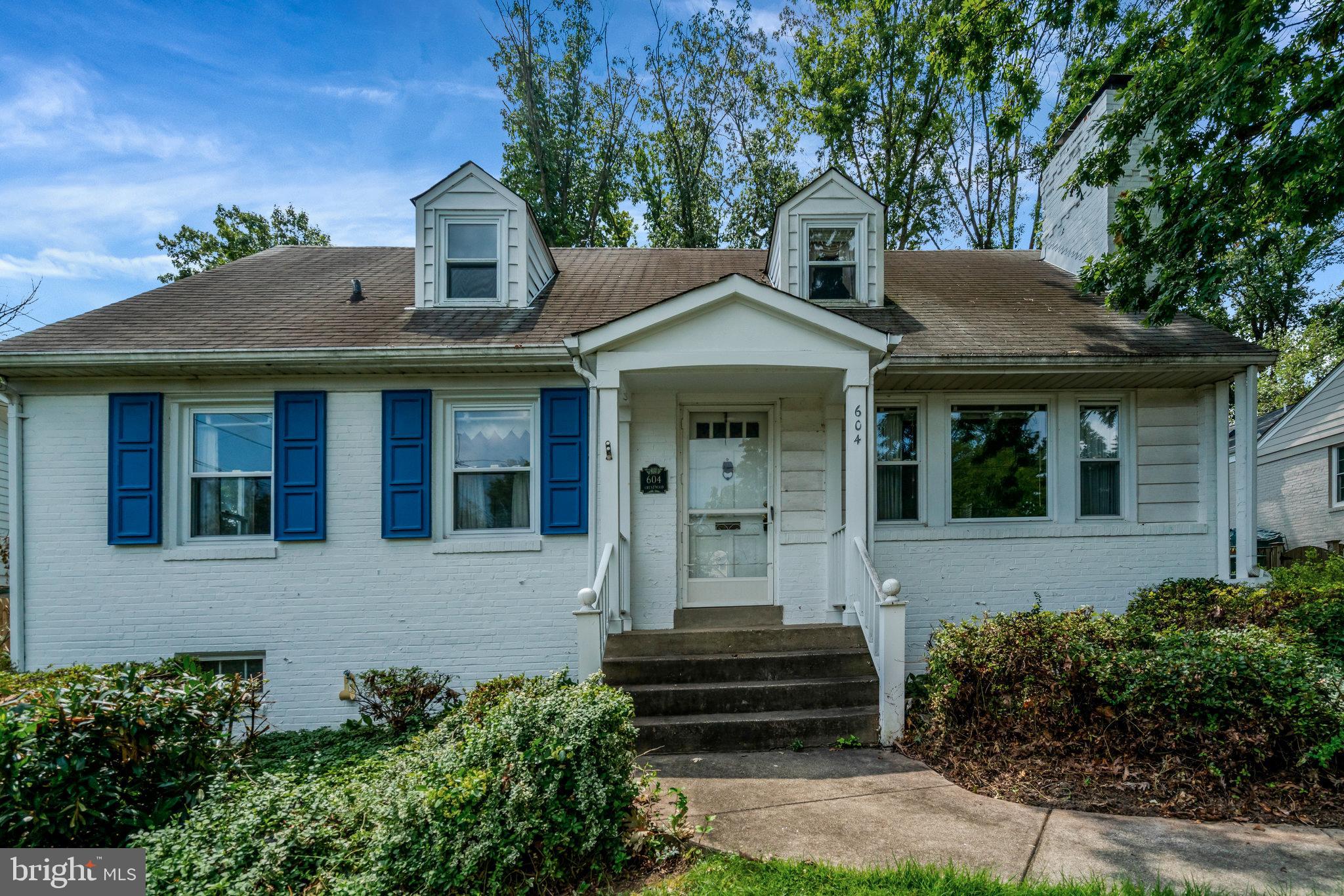 MONTICELLO PARK - Residential