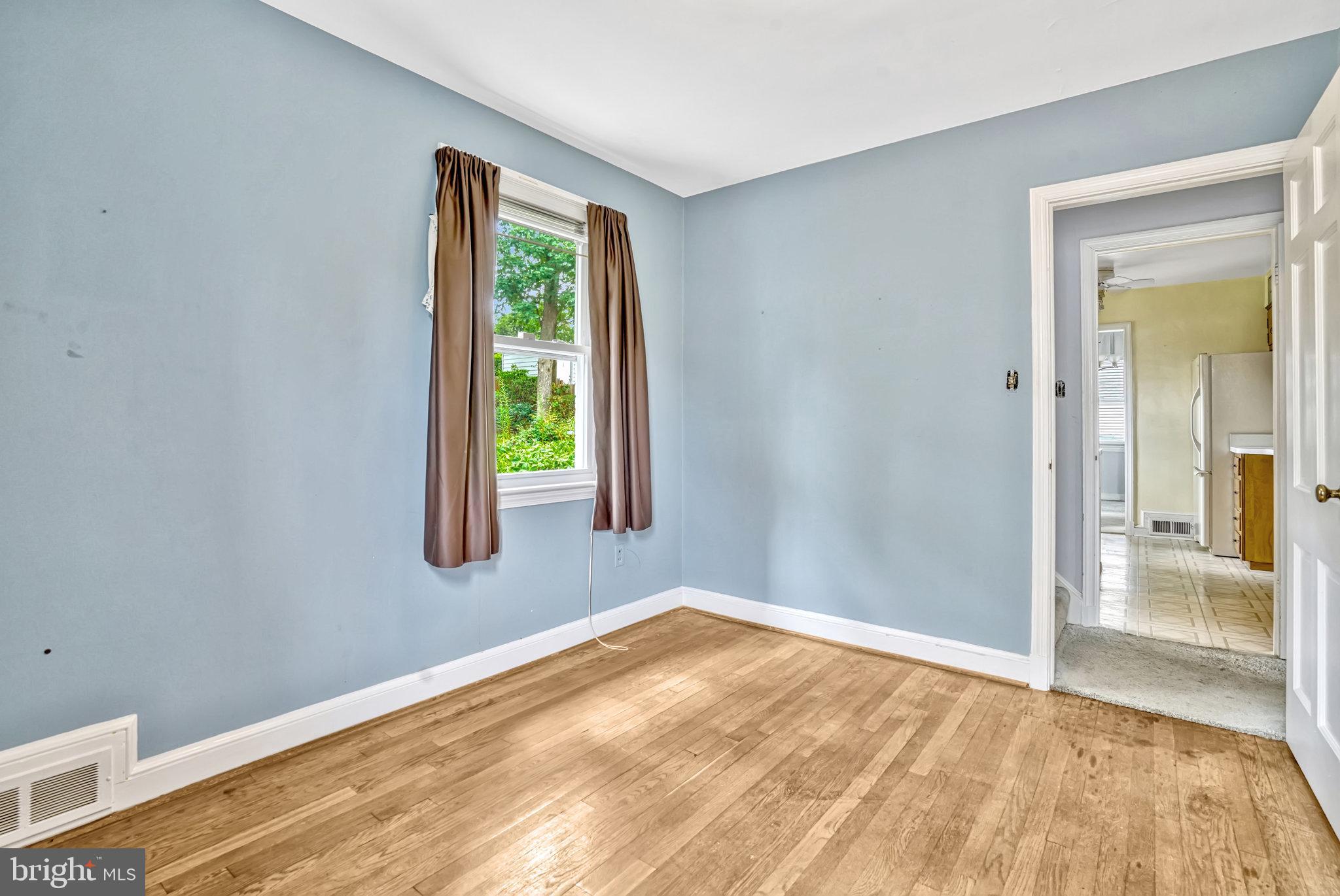 MONTICELLO PARK - Residential