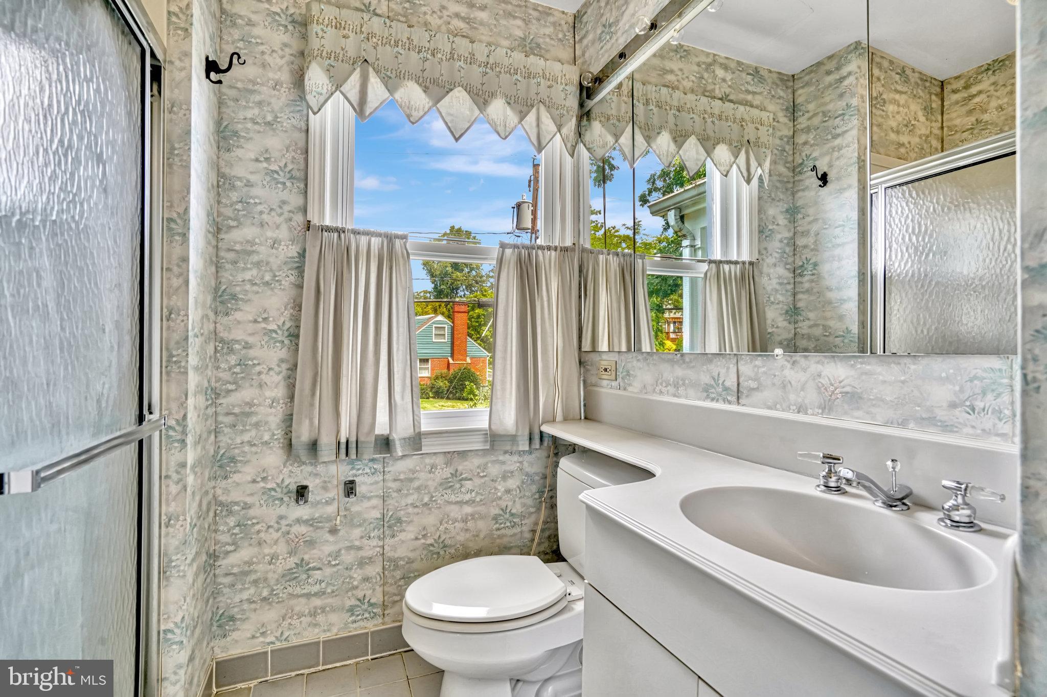 MONTICELLO PARK - Residential