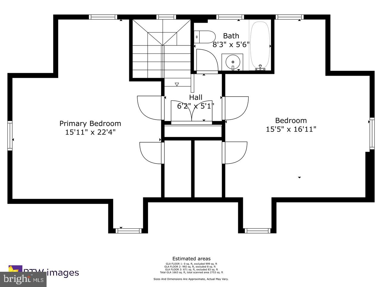 MONTICELLO PARK - Residential
