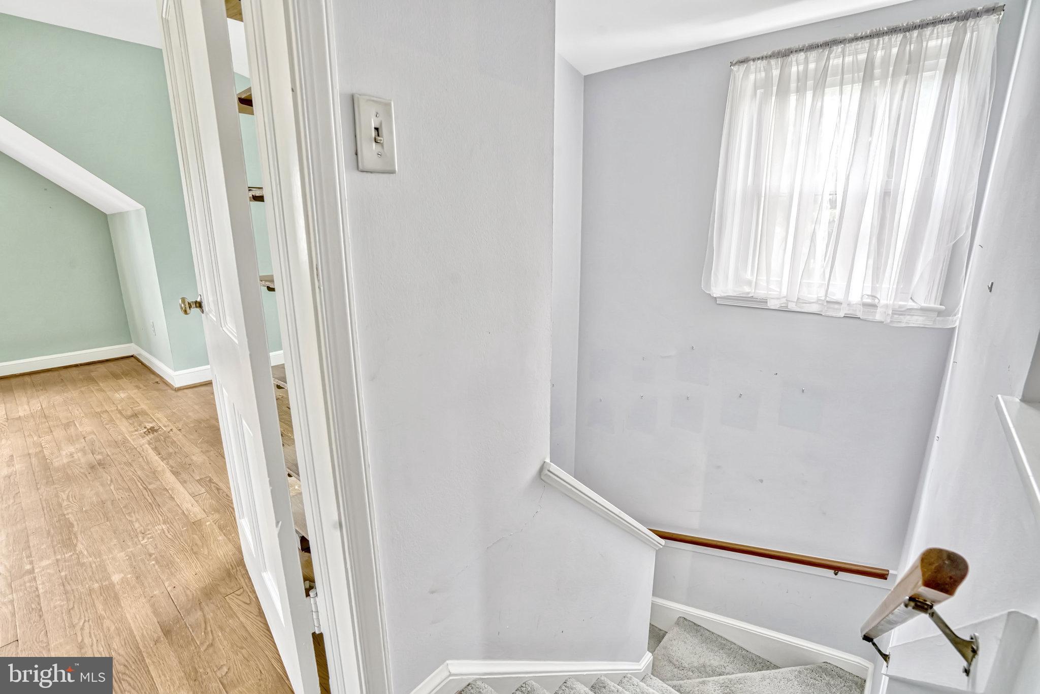 MONTICELLO PARK - Residential