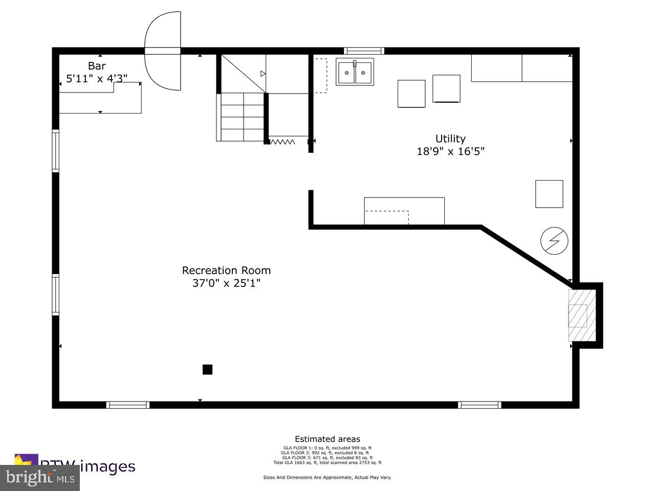MONTICELLO PARK - Residential