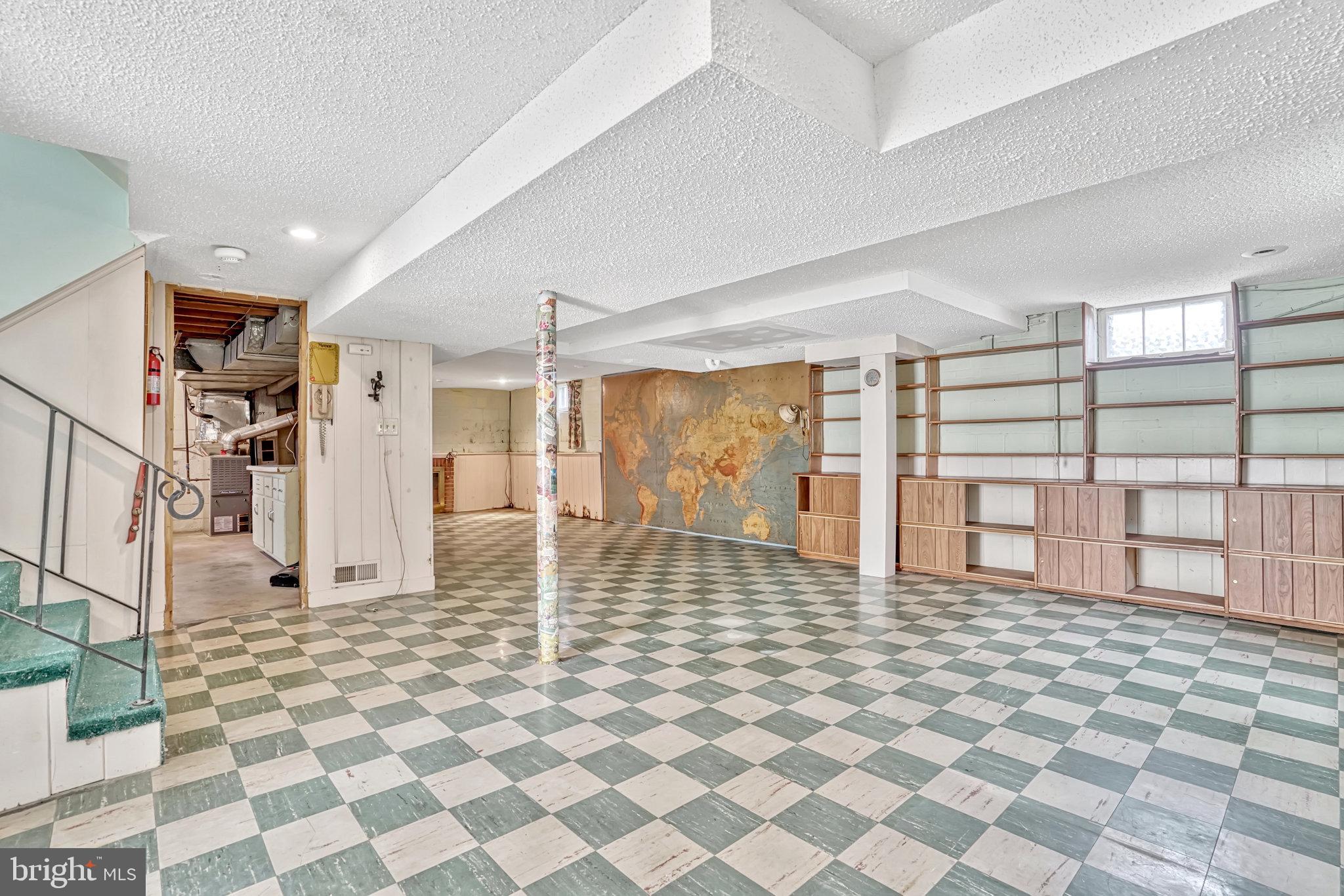 MONTICELLO PARK - Residential