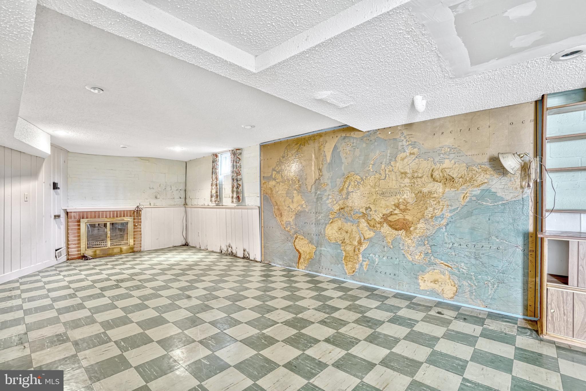 MONTICELLO PARK - Residential