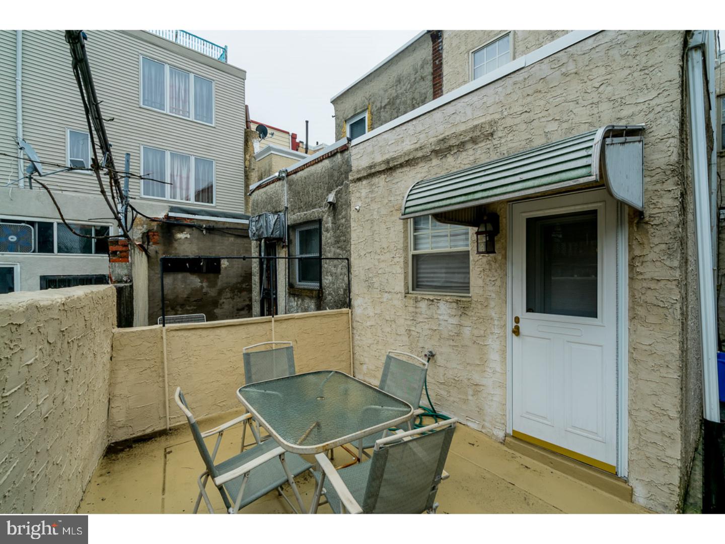 PASSYUNK SQUARE - Residential