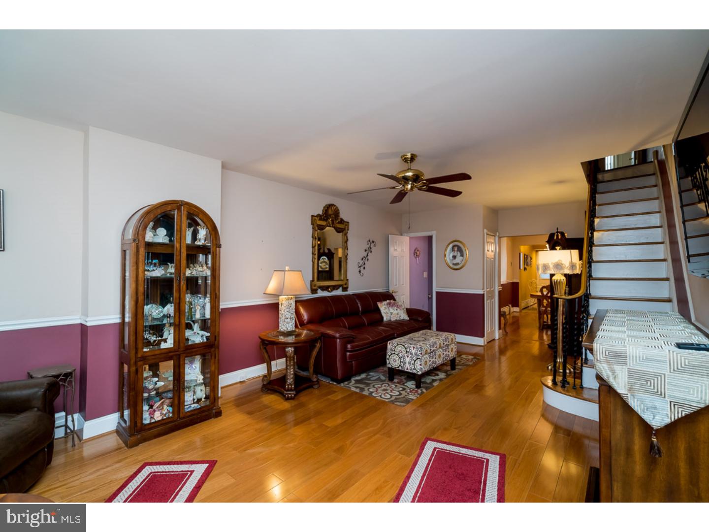 PASSYUNK SQUARE - Residential