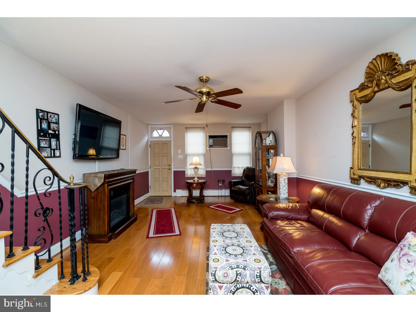 PASSYUNK SQUARE - Residential