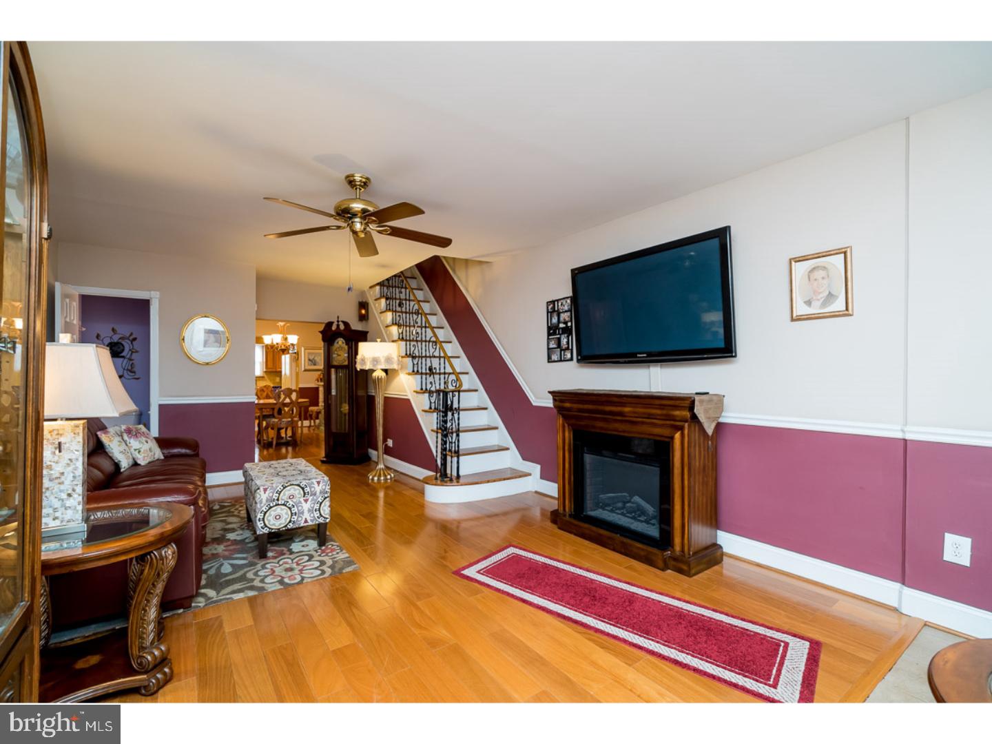 PASSYUNK SQUARE - Residential