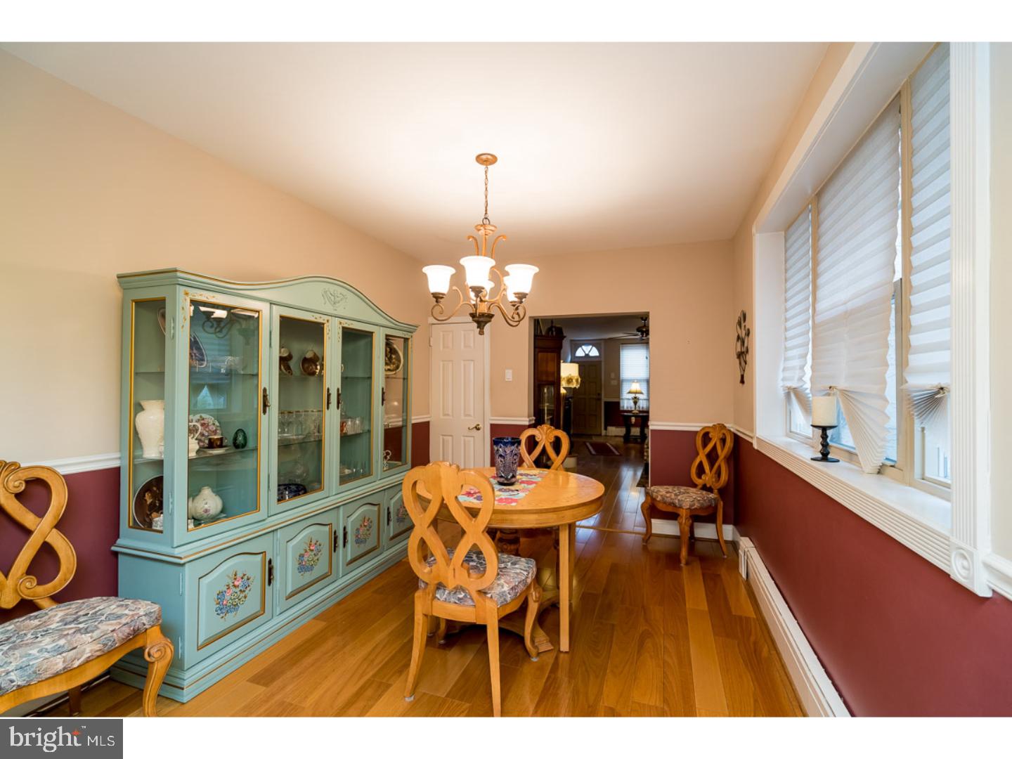 PASSYUNK SQUARE - Residential