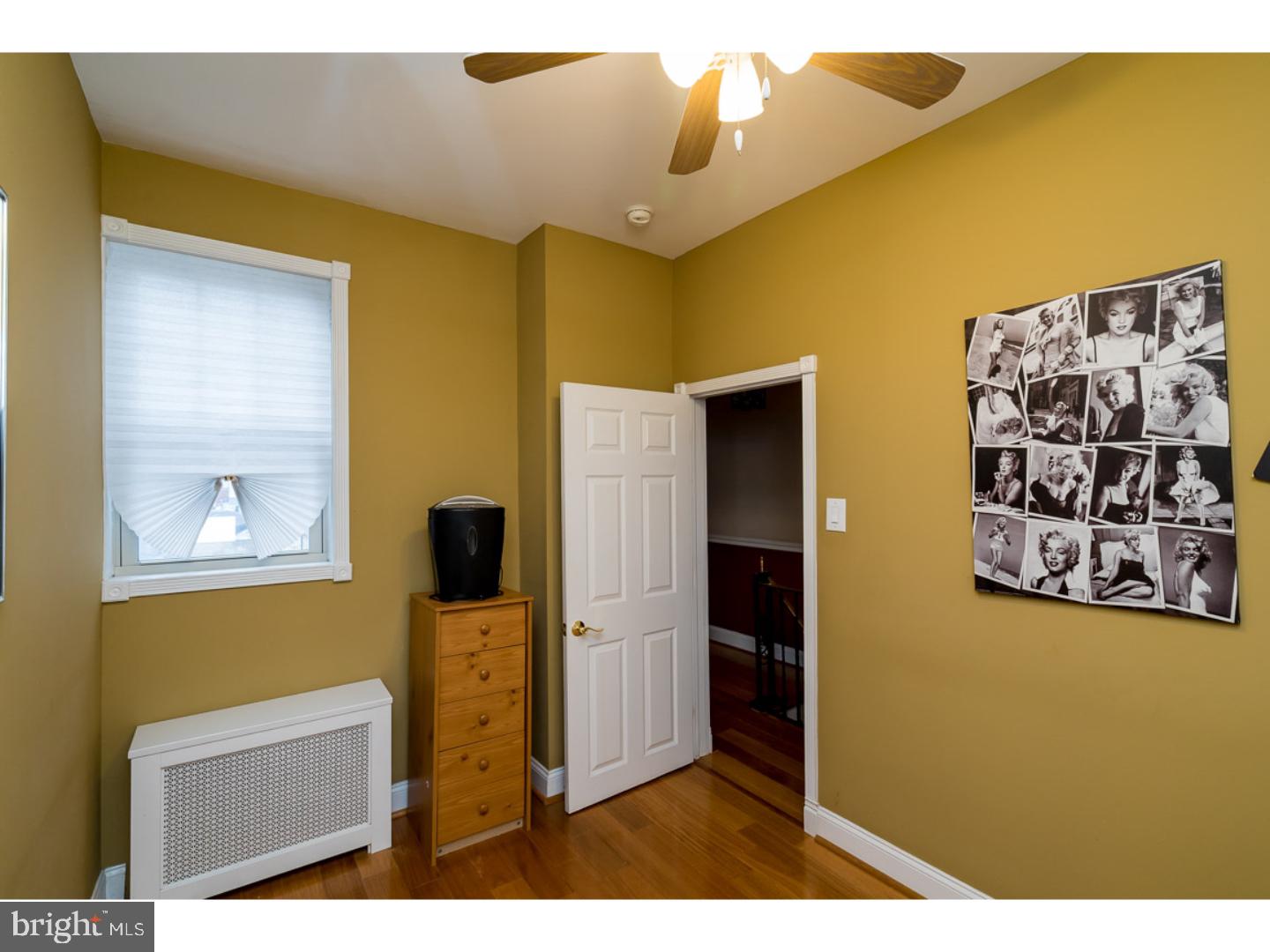 PASSYUNK SQUARE - Residential