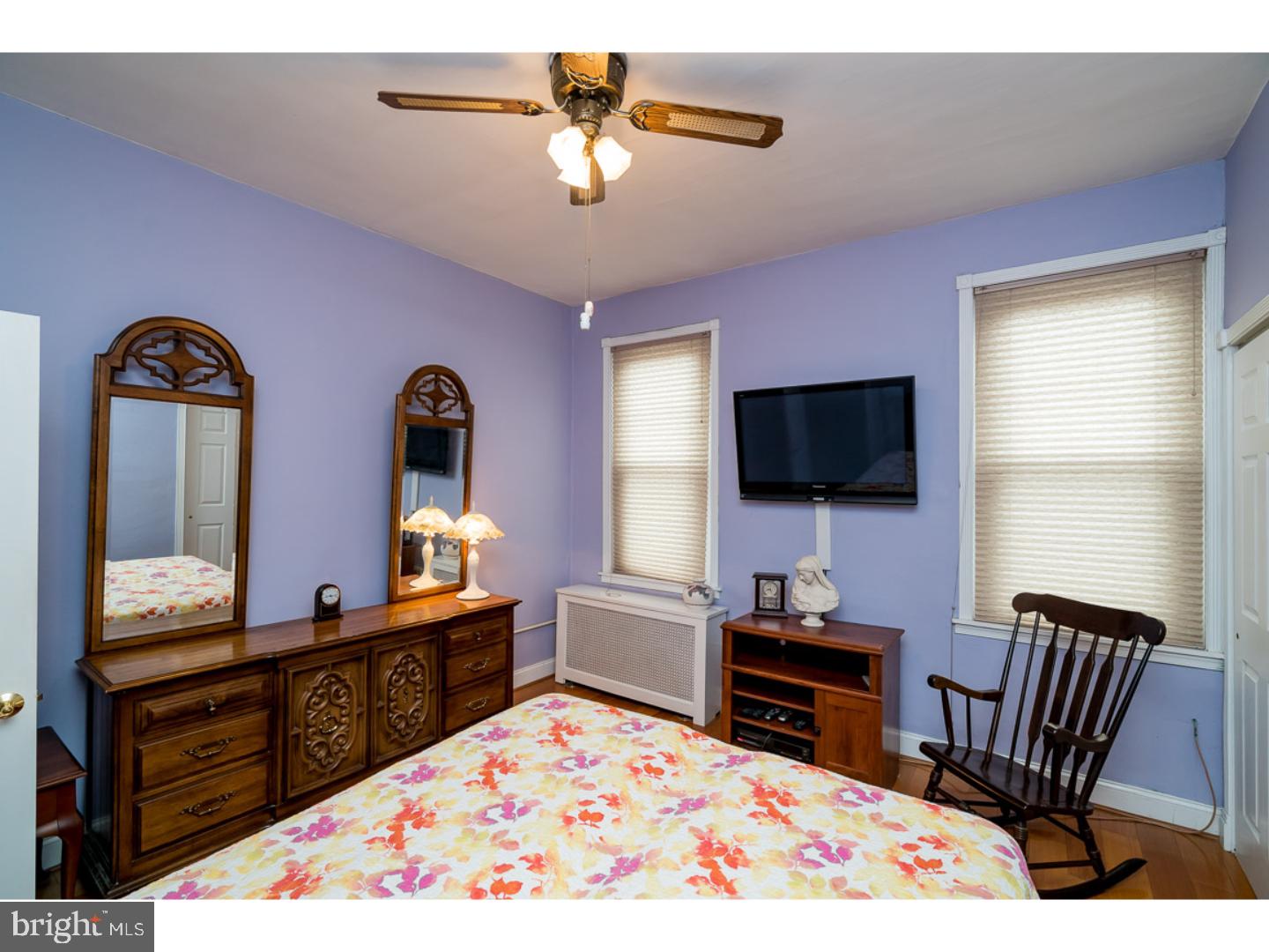 PASSYUNK SQUARE - Residential