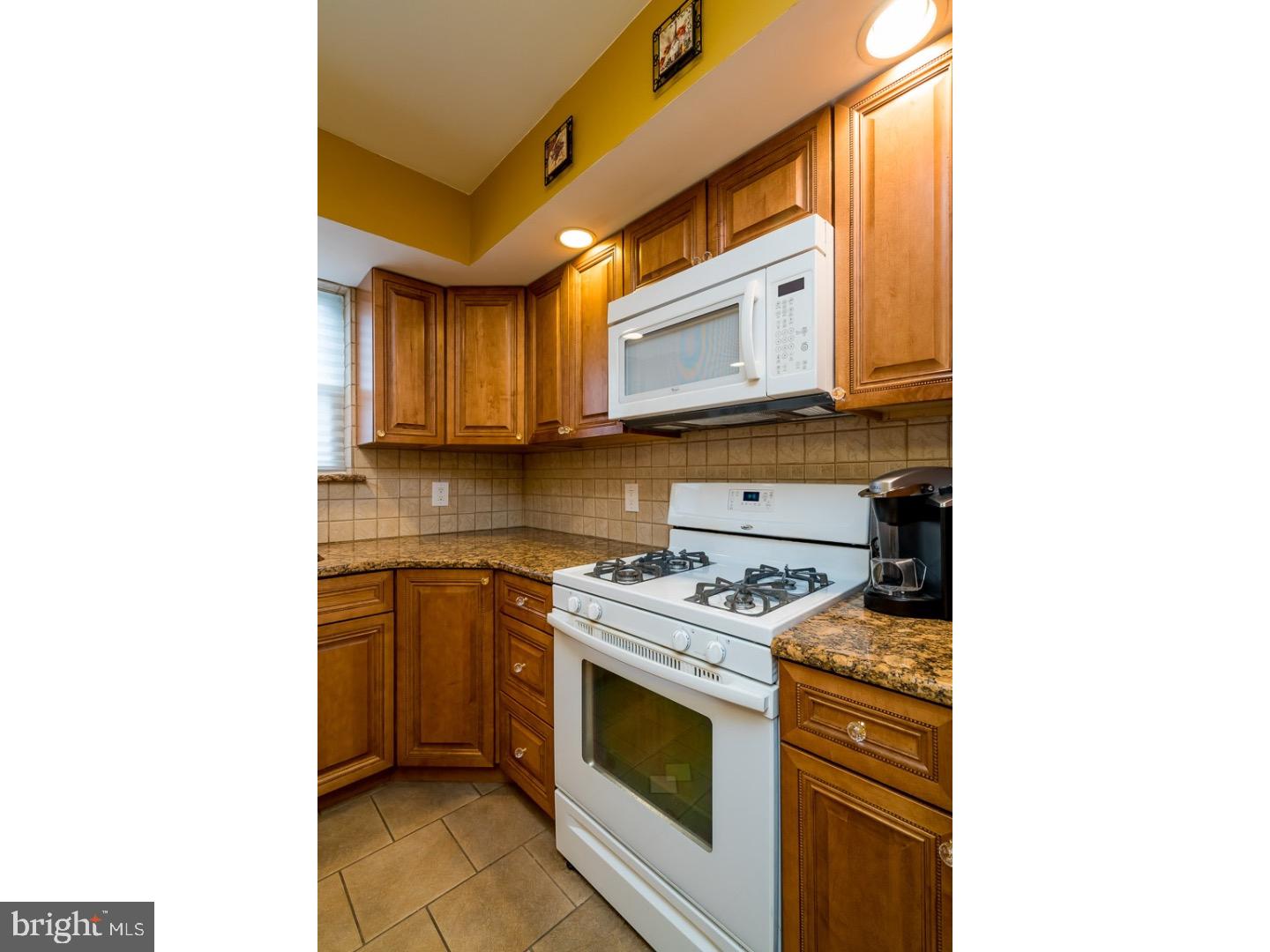 PASSYUNK SQUARE - Residential