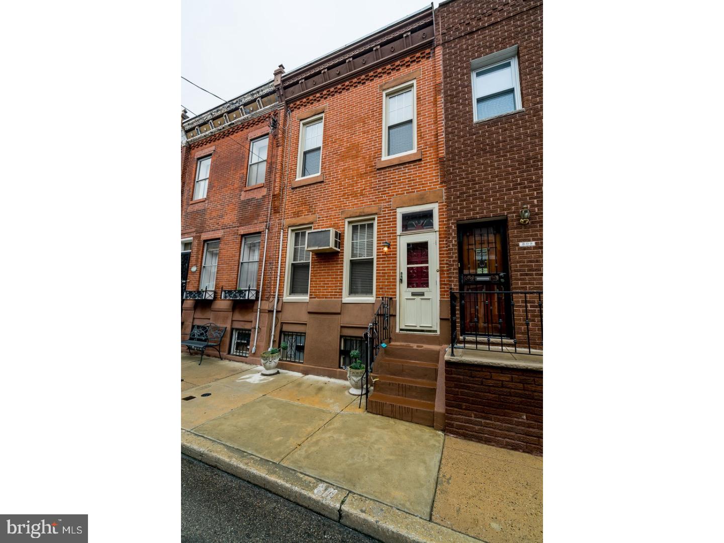 PASSYUNK SQUARE - Residential
