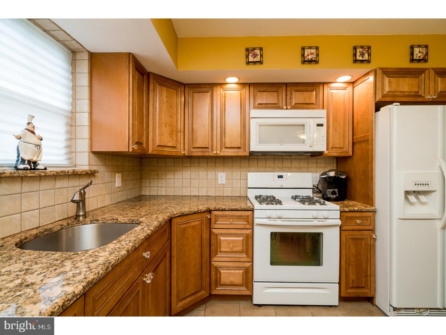 PASSYUNK SQUARE - Residential