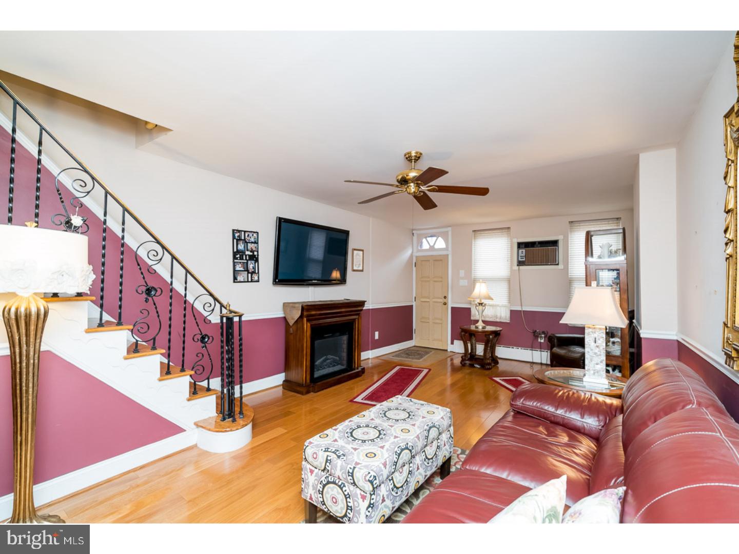PASSYUNK SQUARE - Residential