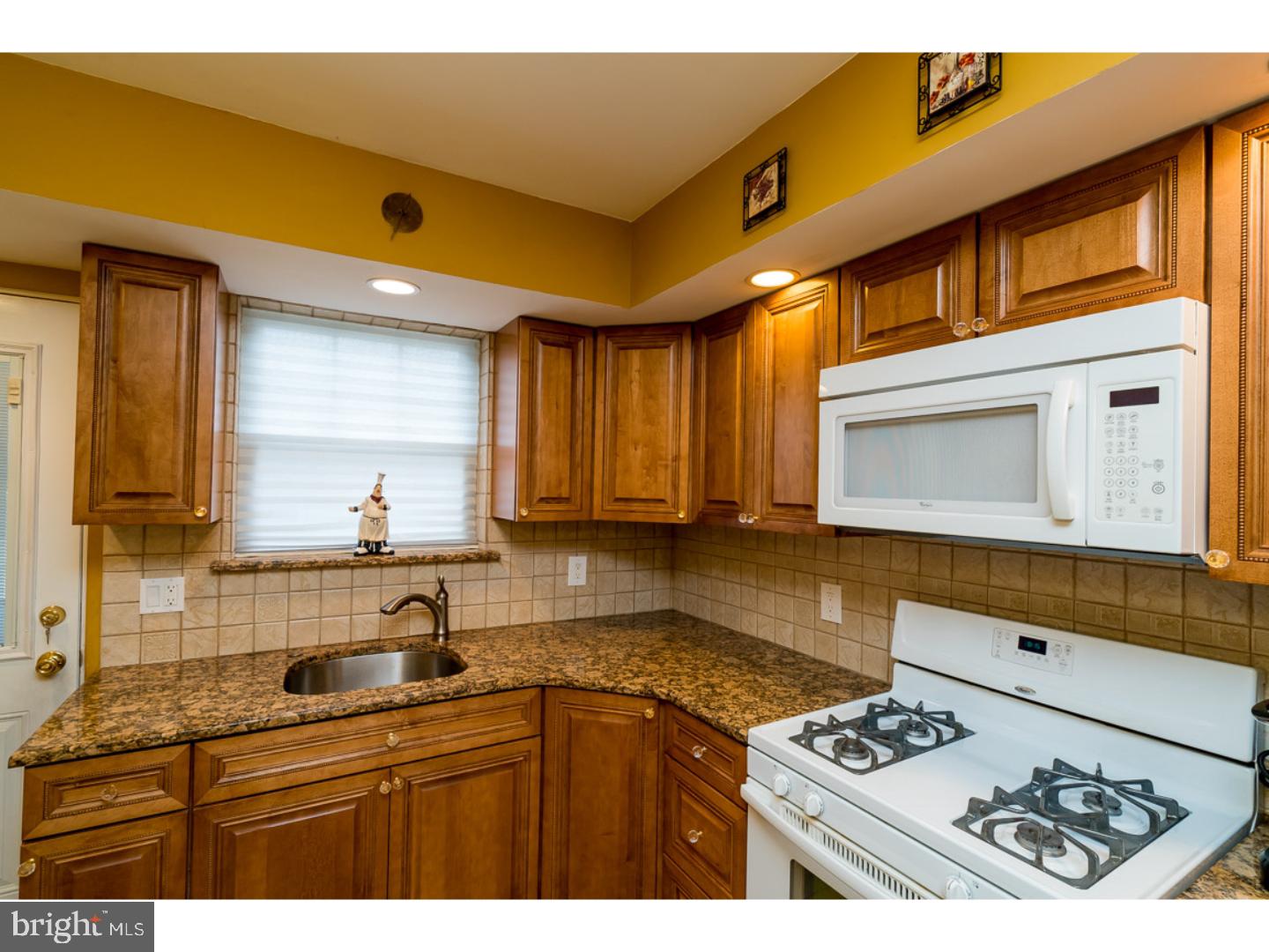 PASSYUNK SQUARE - Residential