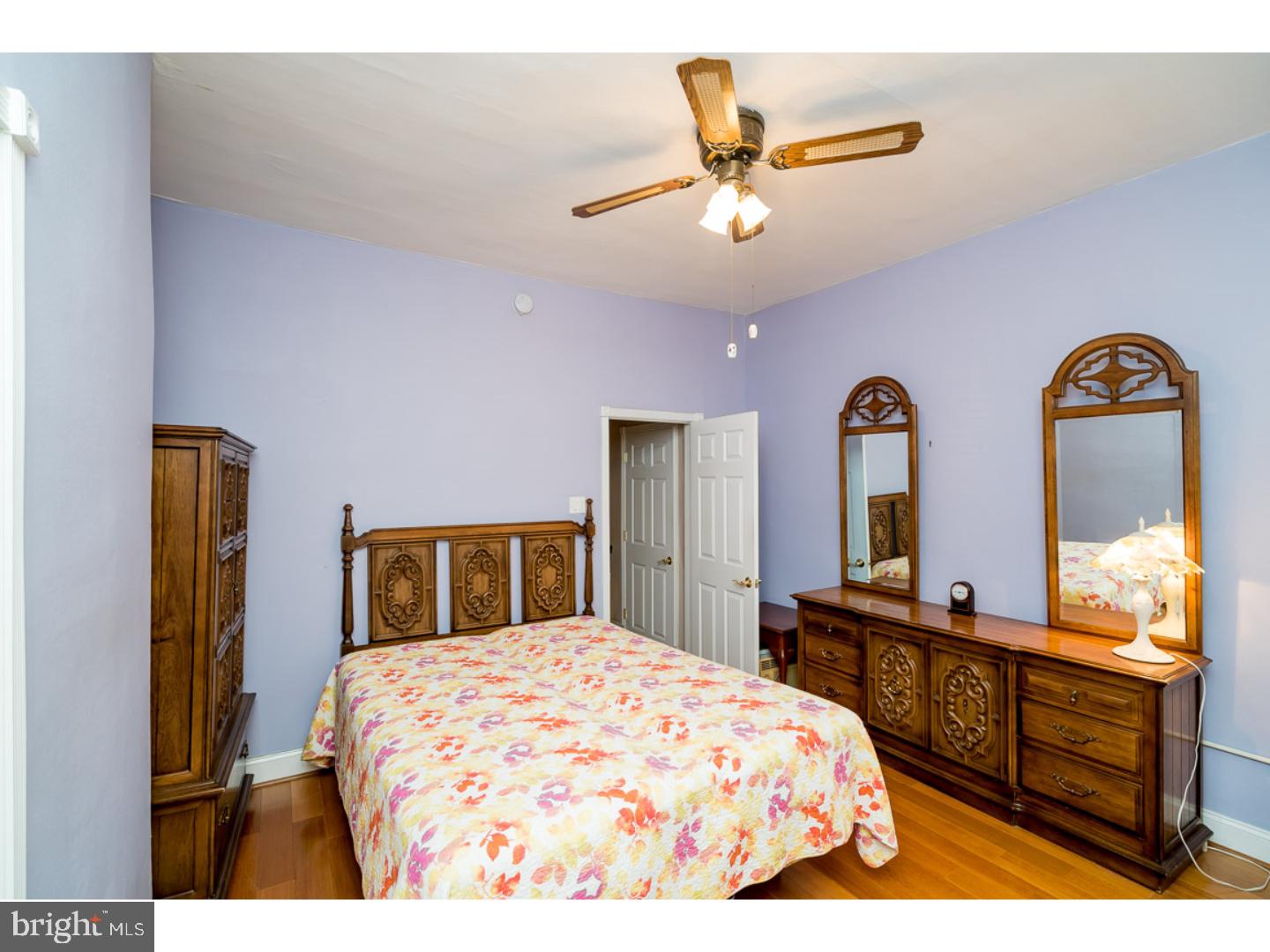 PASSYUNK SQUARE - Residential
