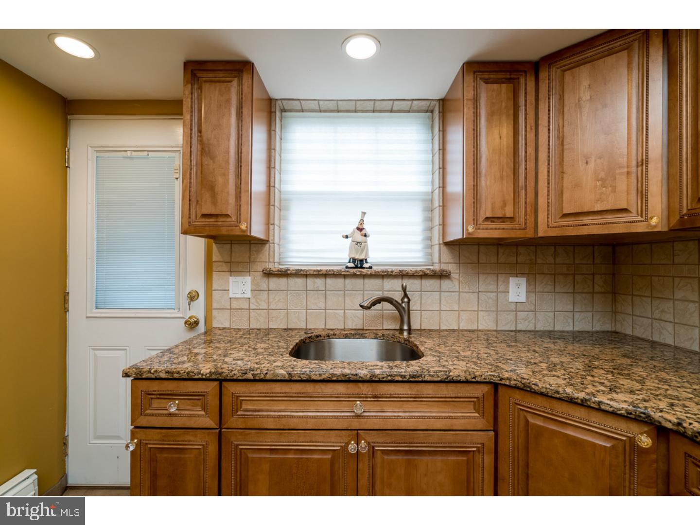 PASSYUNK SQUARE - Residential