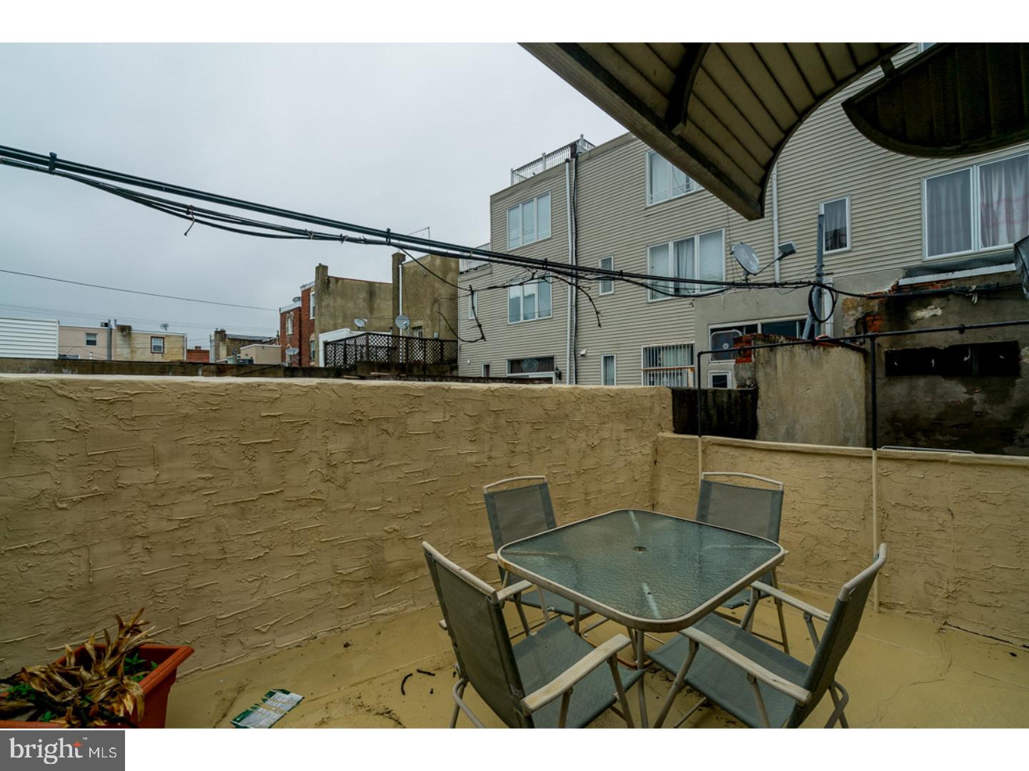 PASSYUNK SQUARE - Residential
