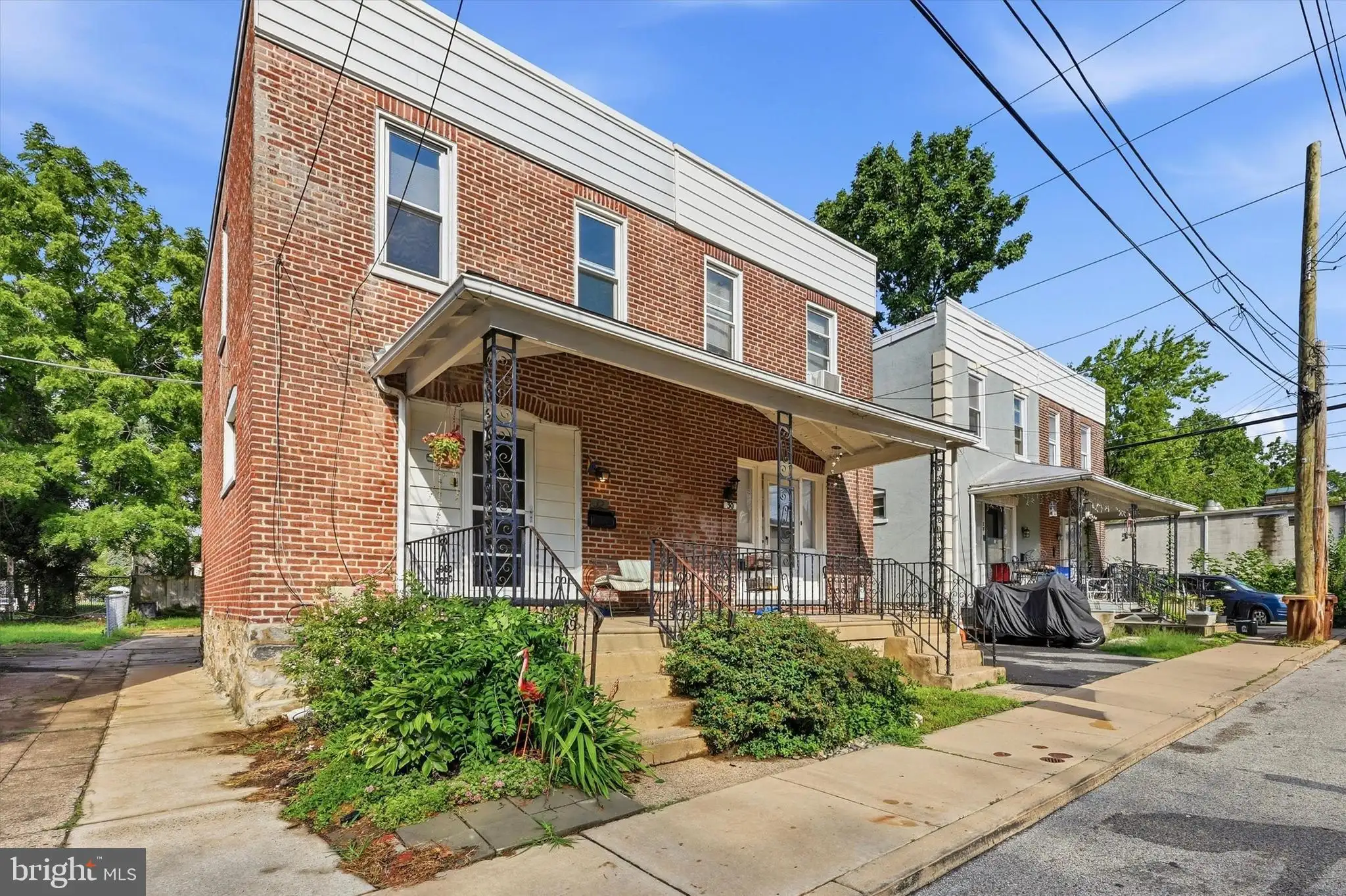 32 Schappet Terrace, Lansdowne, PA, 19050
