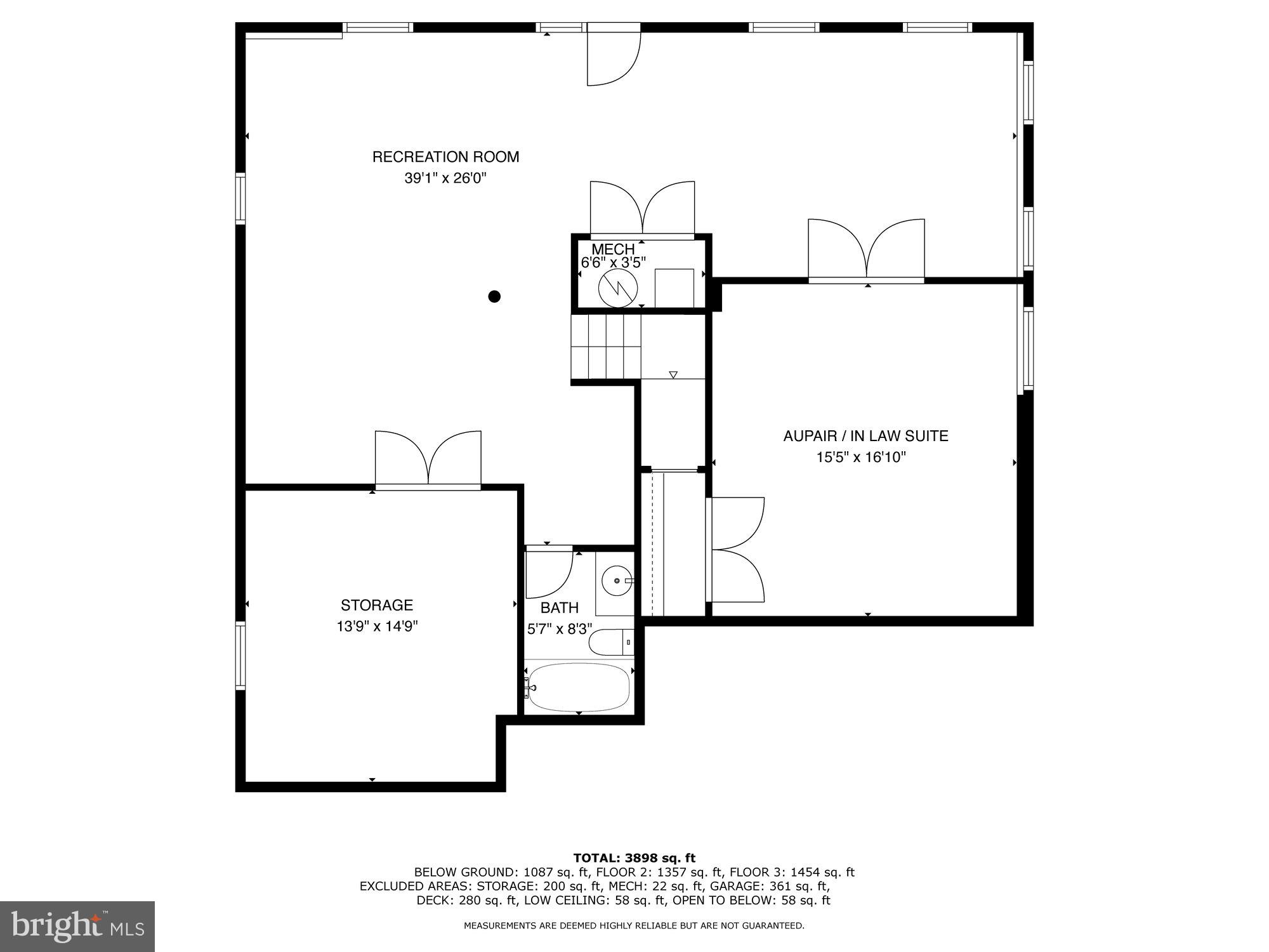 NORTH KENSINGTON - Residential