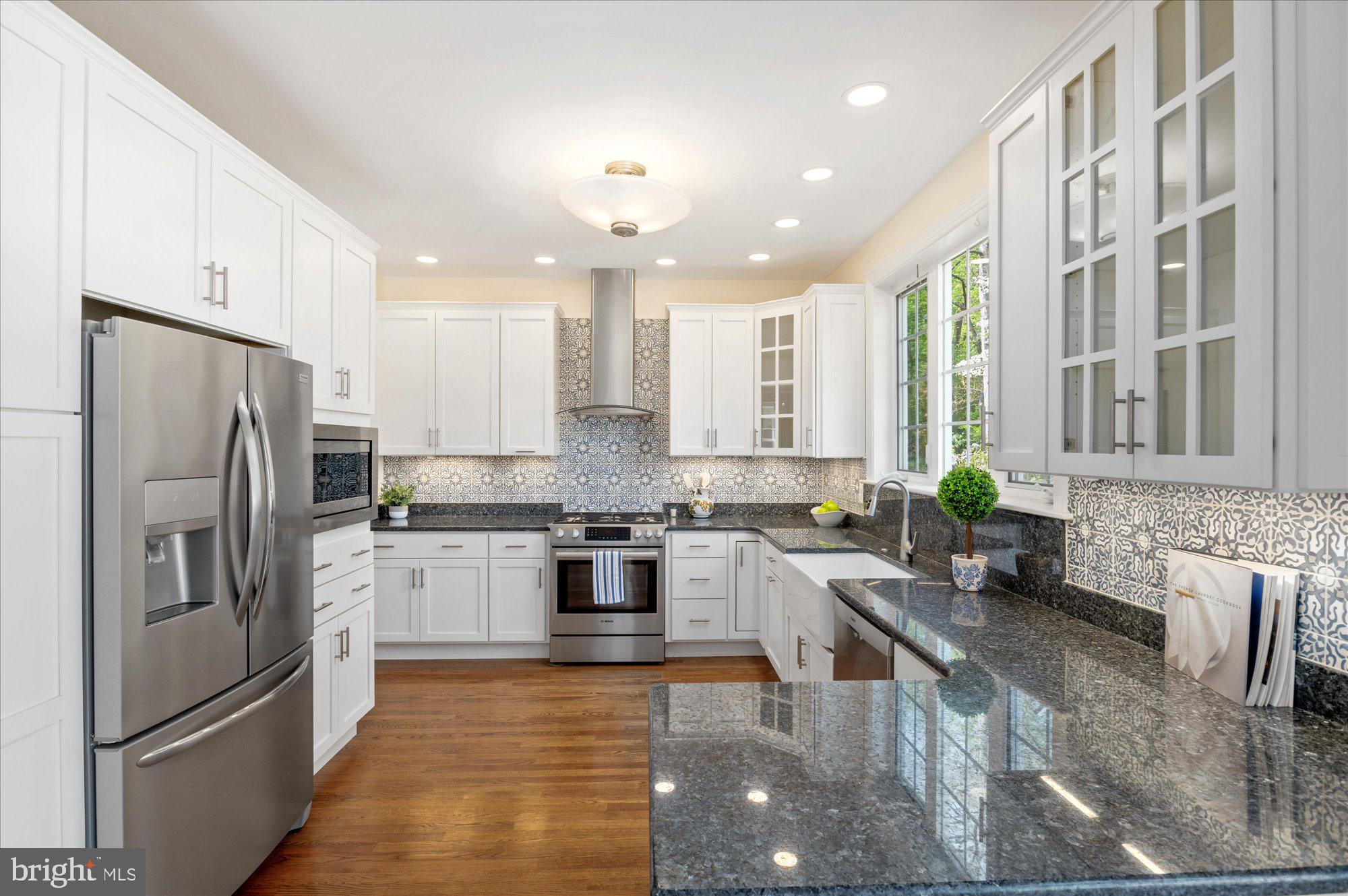 NORTH KENSINGTON - Residential