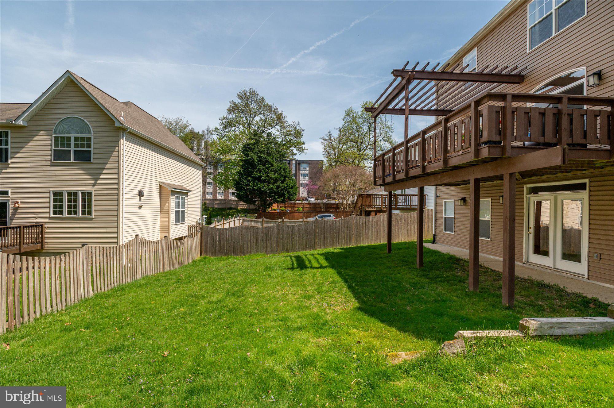 NORTH KENSINGTON - Residential