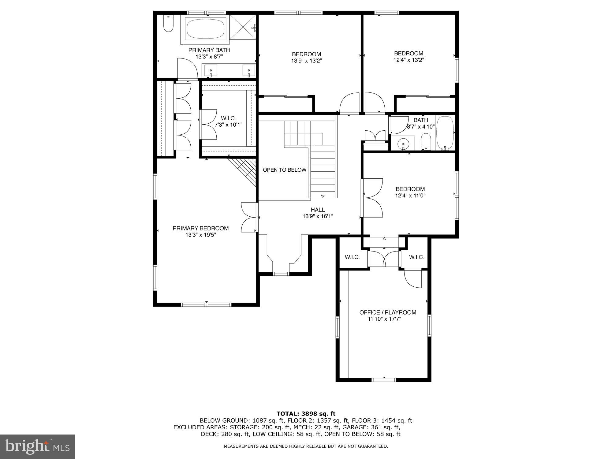 NORTH KENSINGTON - Residential