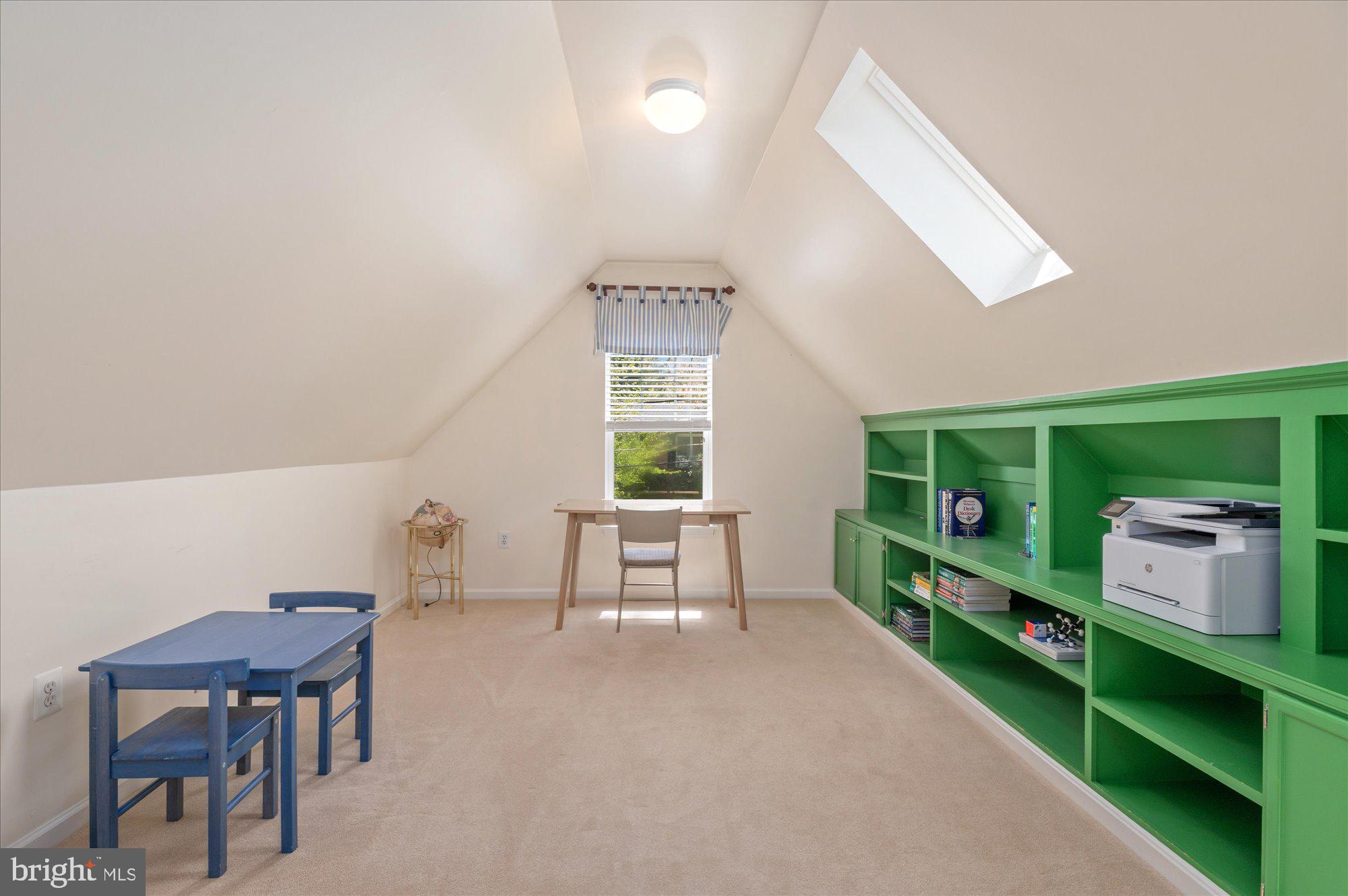 NORTH KENSINGTON - Residential