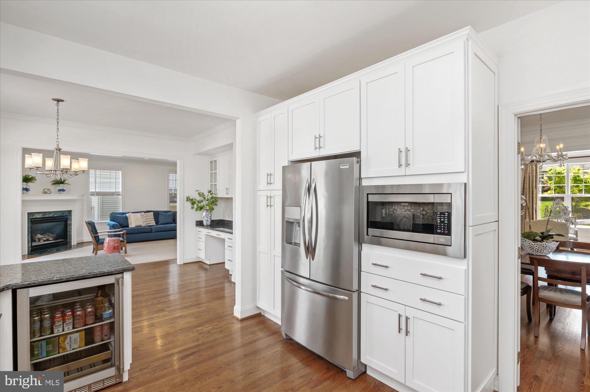 NORTH KENSINGTON - Residential