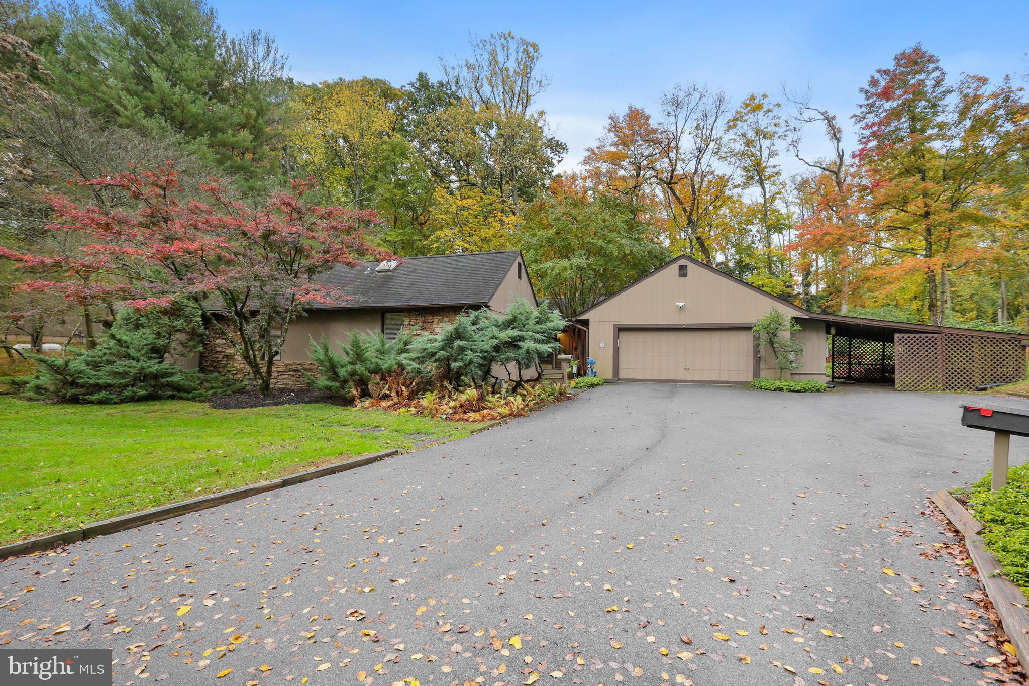 STEVENSON - Residential