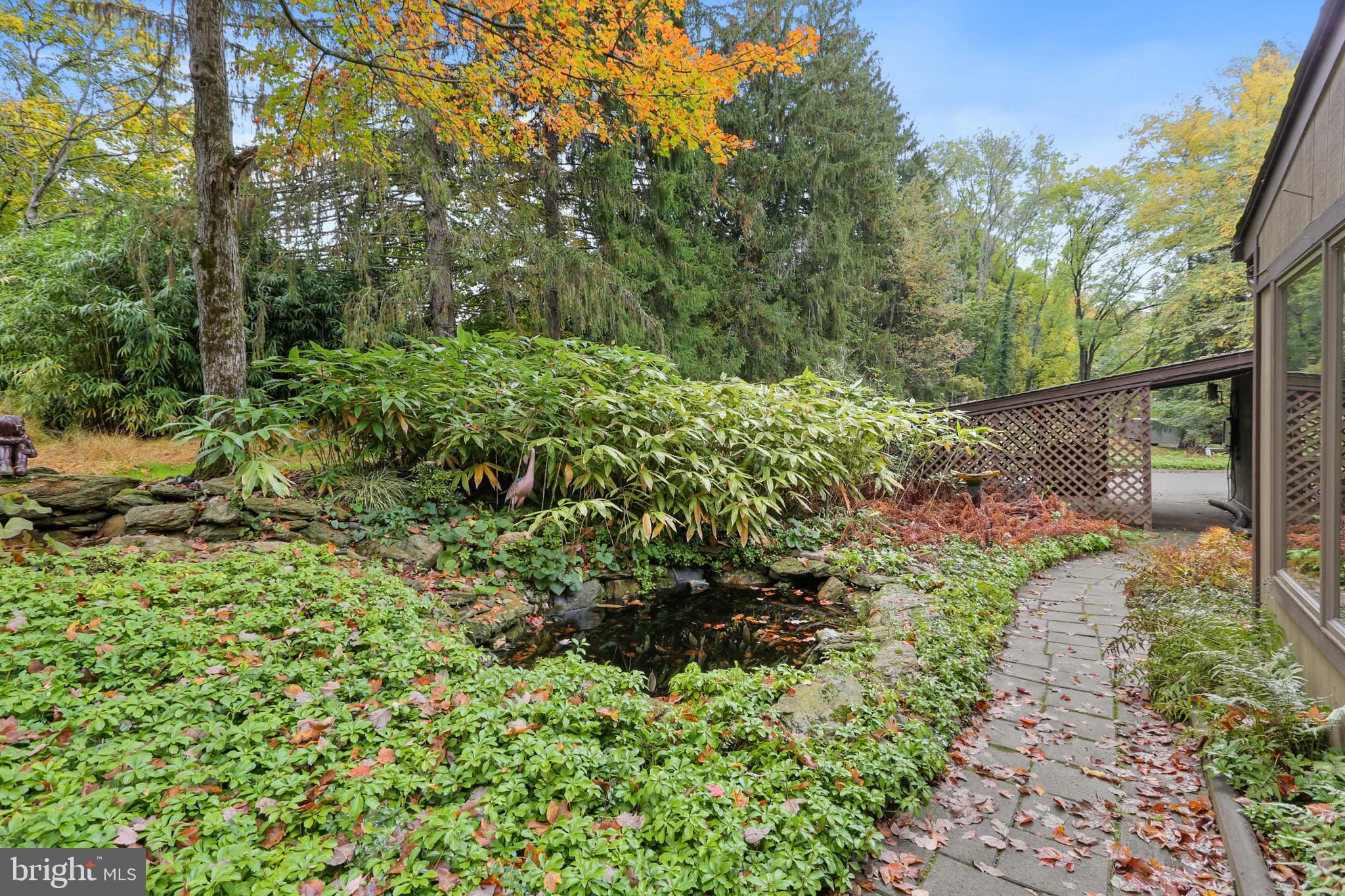 STEVENSON - Residential