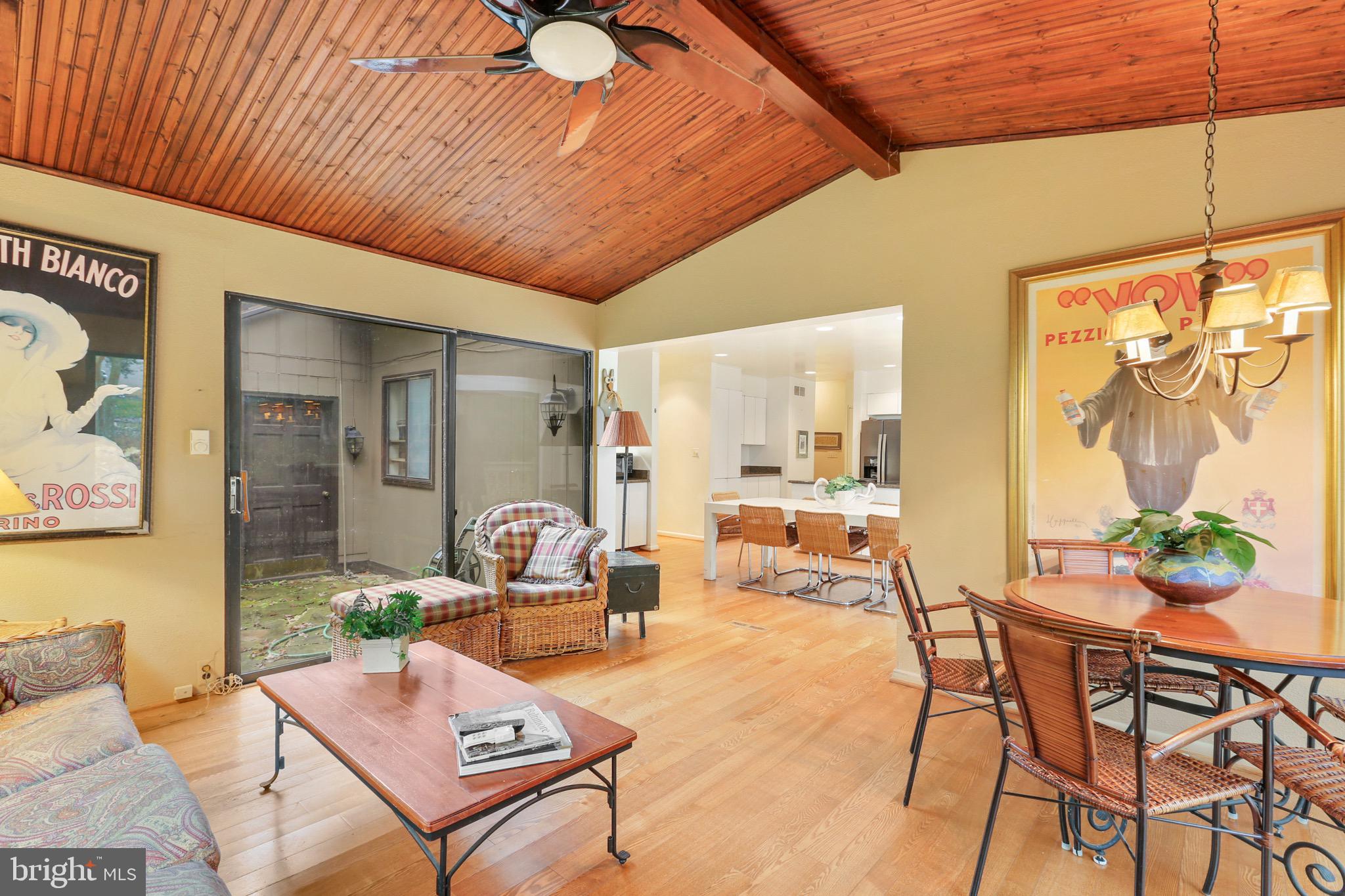 STEVENSON - Residential