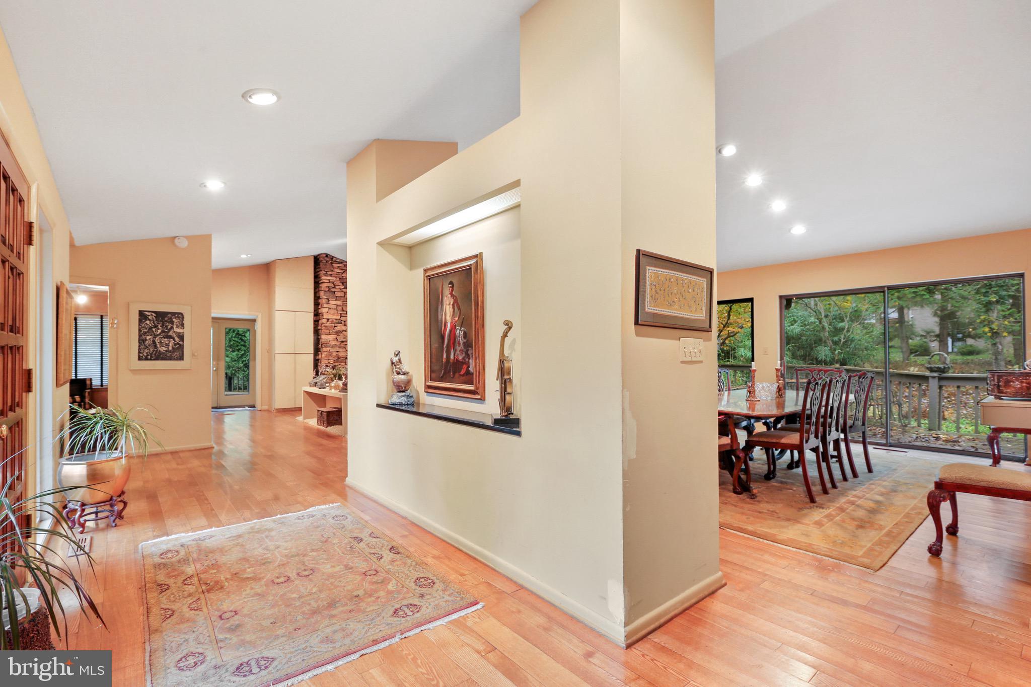 STEVENSON - Residential