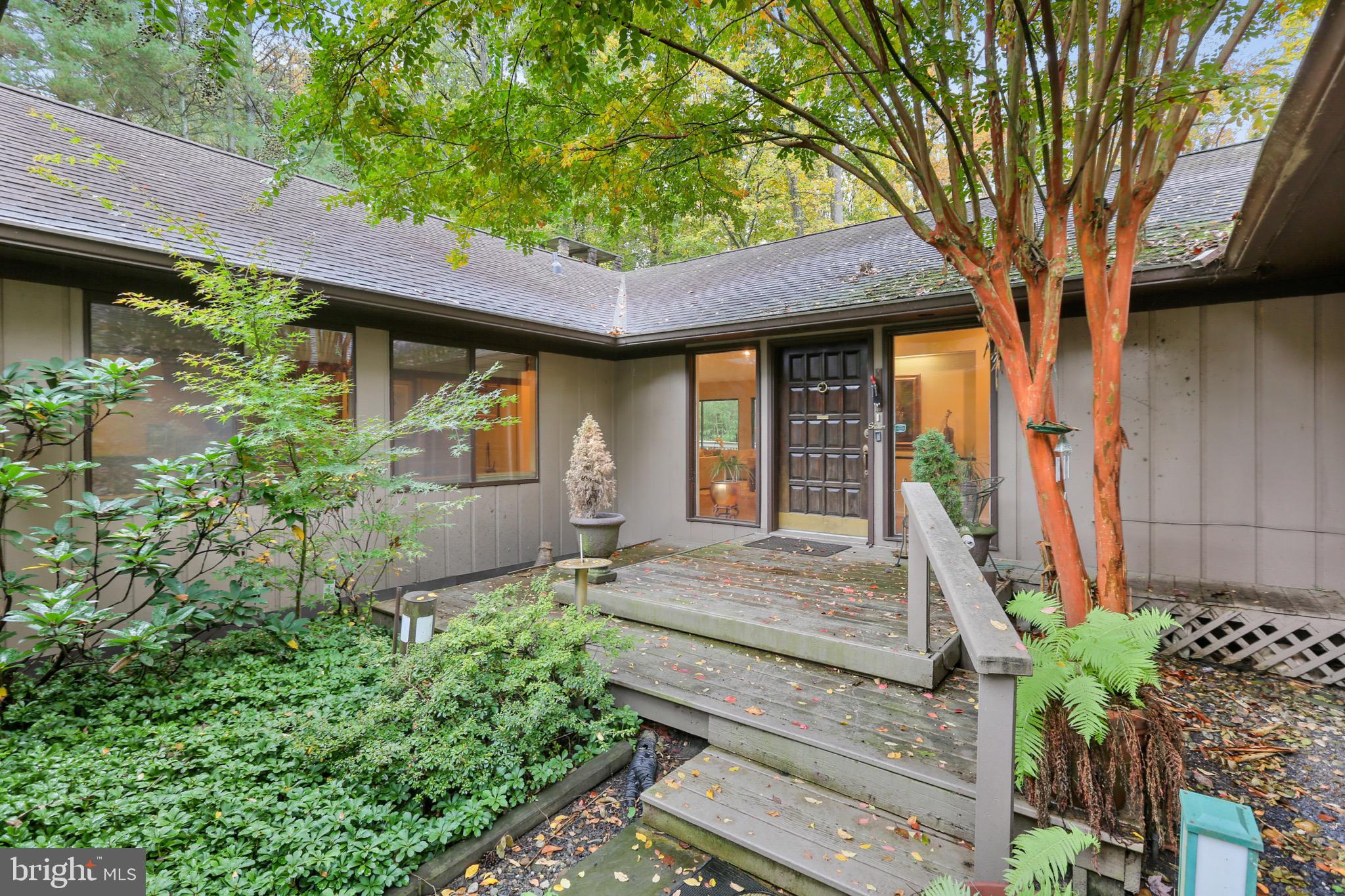 STEVENSON - Residential