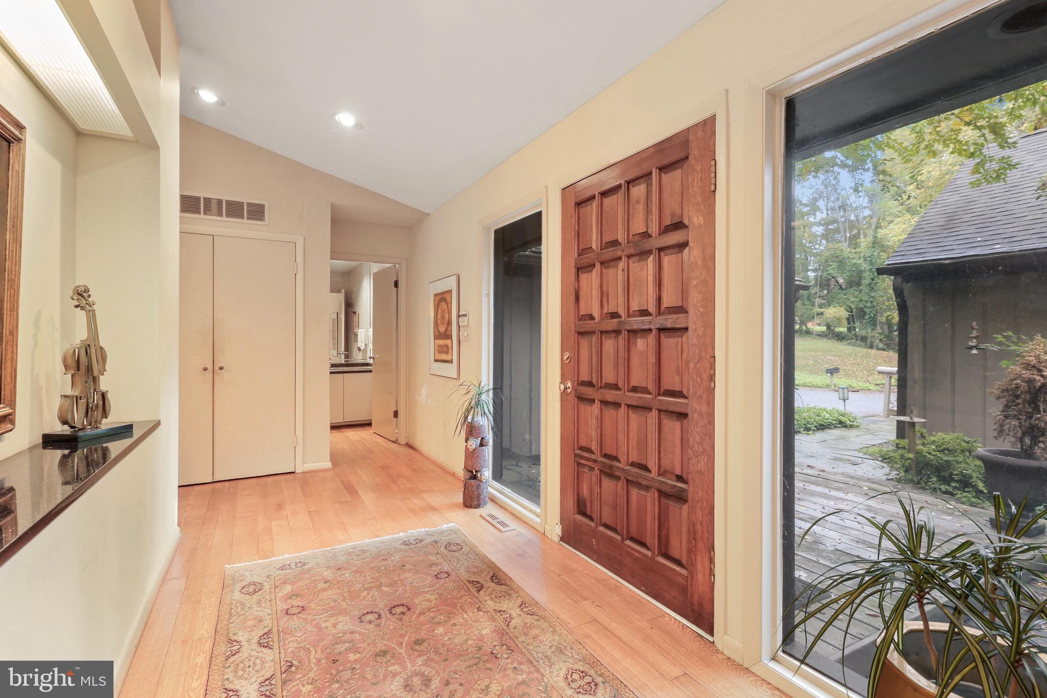 STEVENSON - Residential